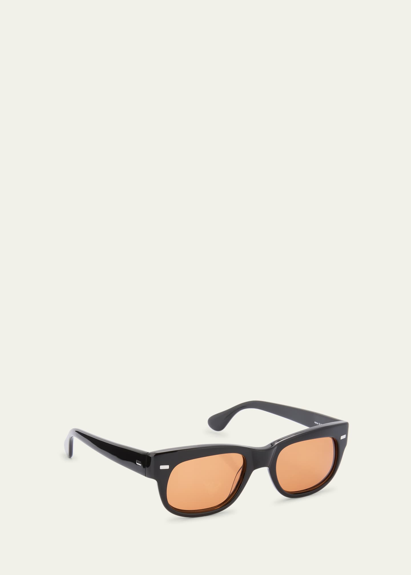 Selima Optique Aaron Rectangle Sunglasses Image 2 of 4