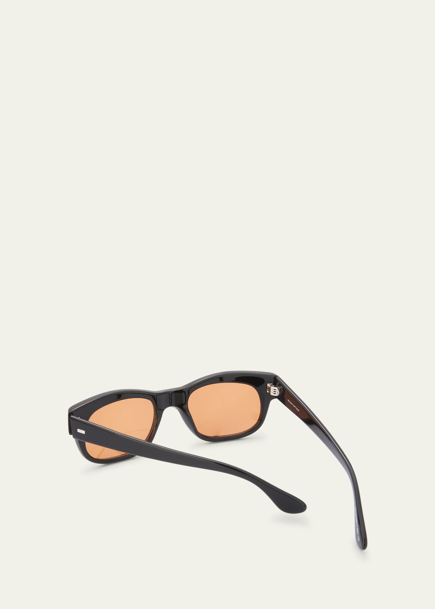 Selima Optique Aaron Rectangle Sunglasses Image 3 of 4