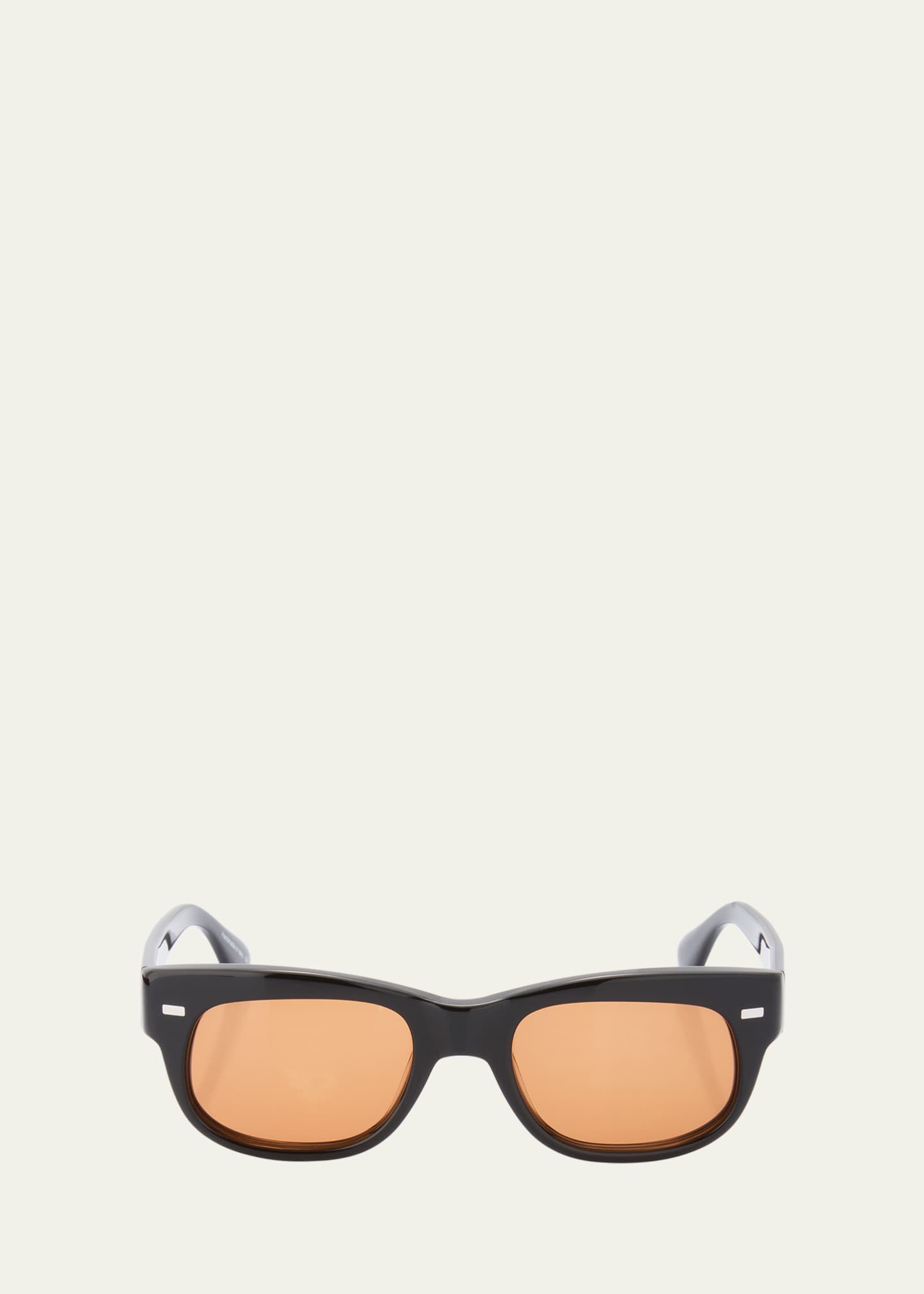 Selima Optique Aaron Rectangle Sunglasses Image 1 of 4