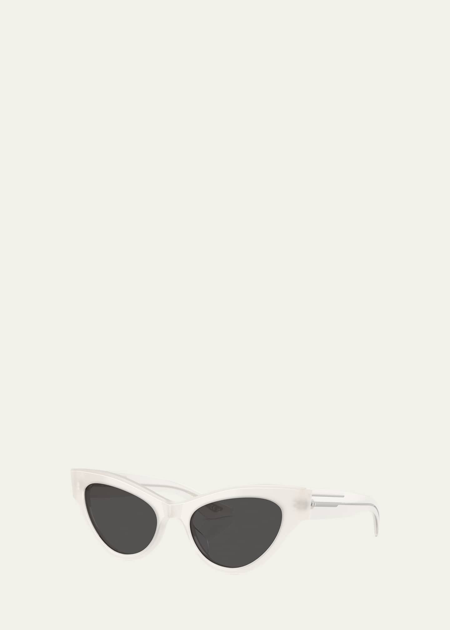KHAITE x Oliver Peoples Ov5573su Cat-Eye Sunglasses Image 2 of 4