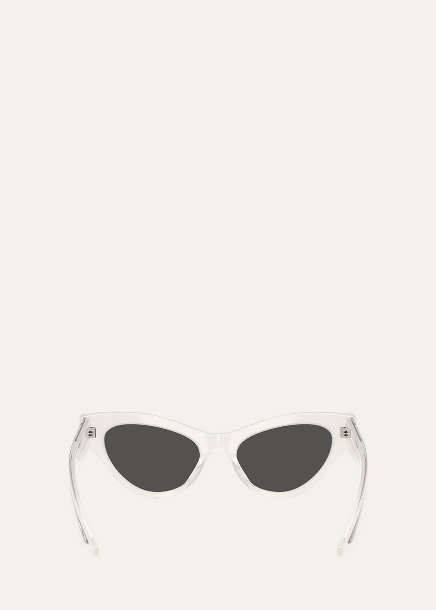 KHAITE x Oliver Peoples Ov5573su Cat-Eye Sunglasses Image 4 of 4