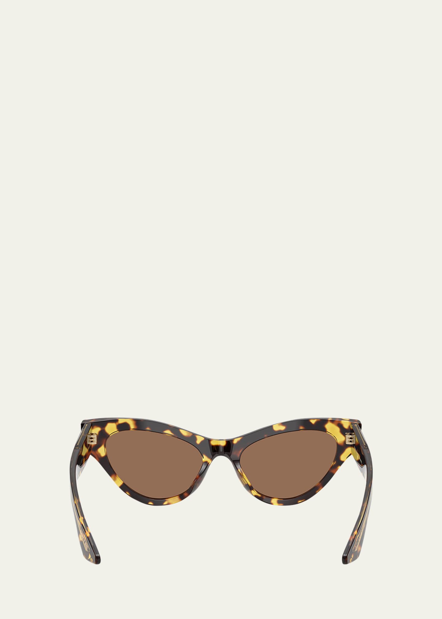 KHAITE x Oliver Peoples Ov5573su Cat-Eye Sunglasses Image 4 of 4