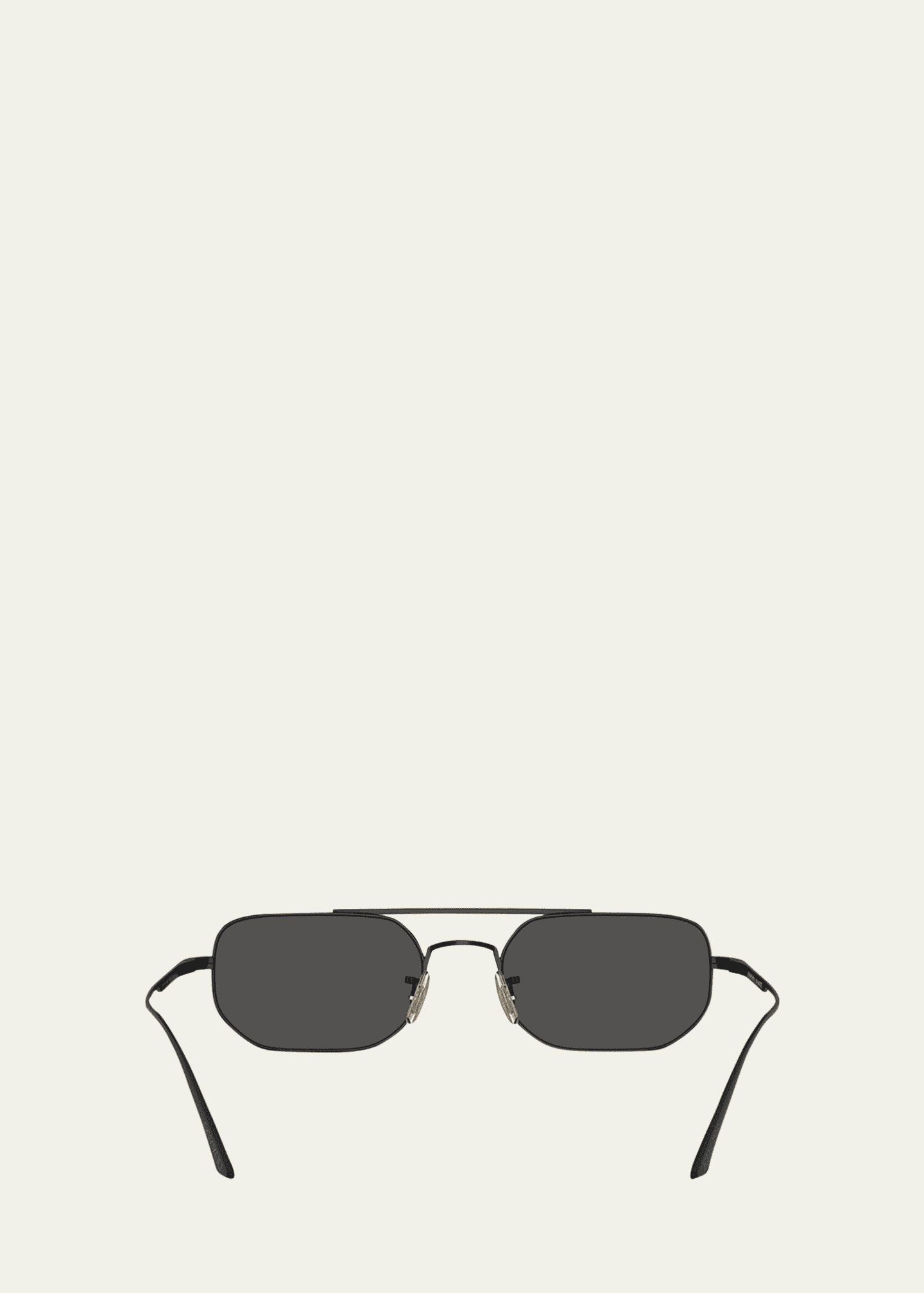 KHAITE x Oliver Peoples Ov1351s Pillow Sunglasses Image 4 of 4