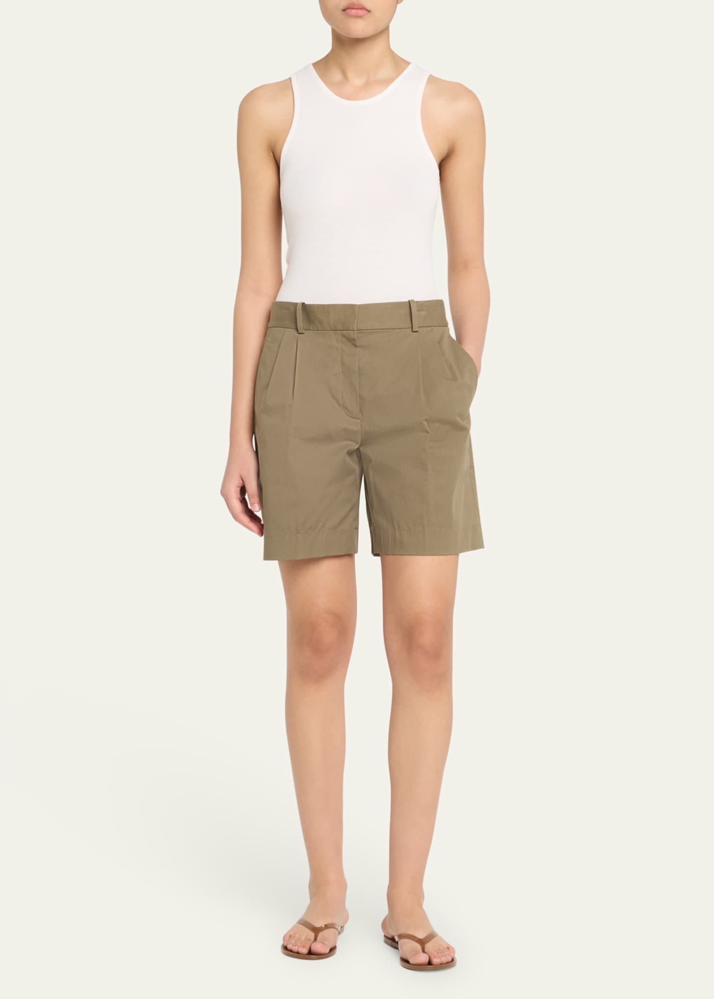 Jo Jelly Flip Flop Sandals