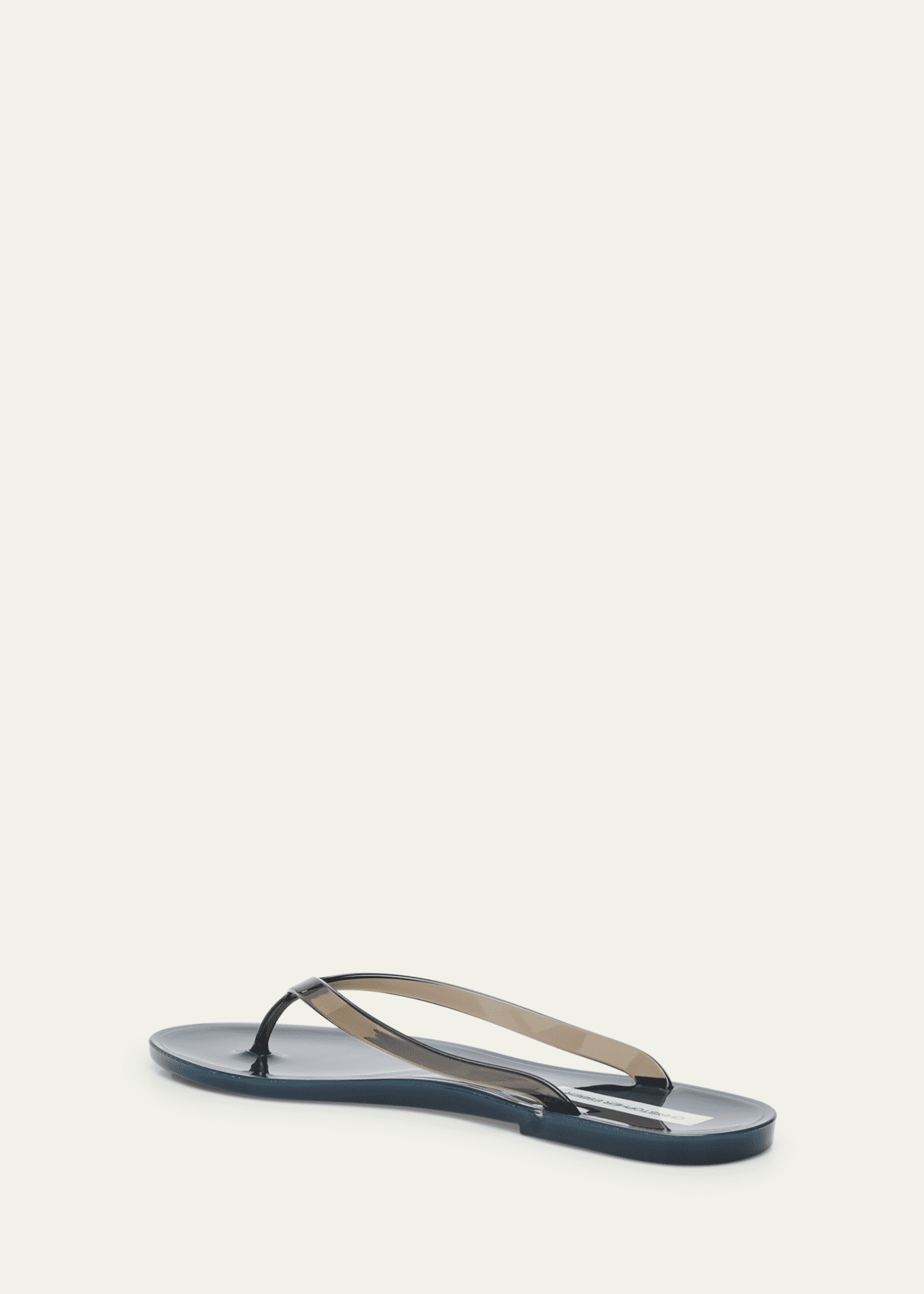 Christopher Esber Jo Jelly Flip Flop Sandals Image 4 of 6