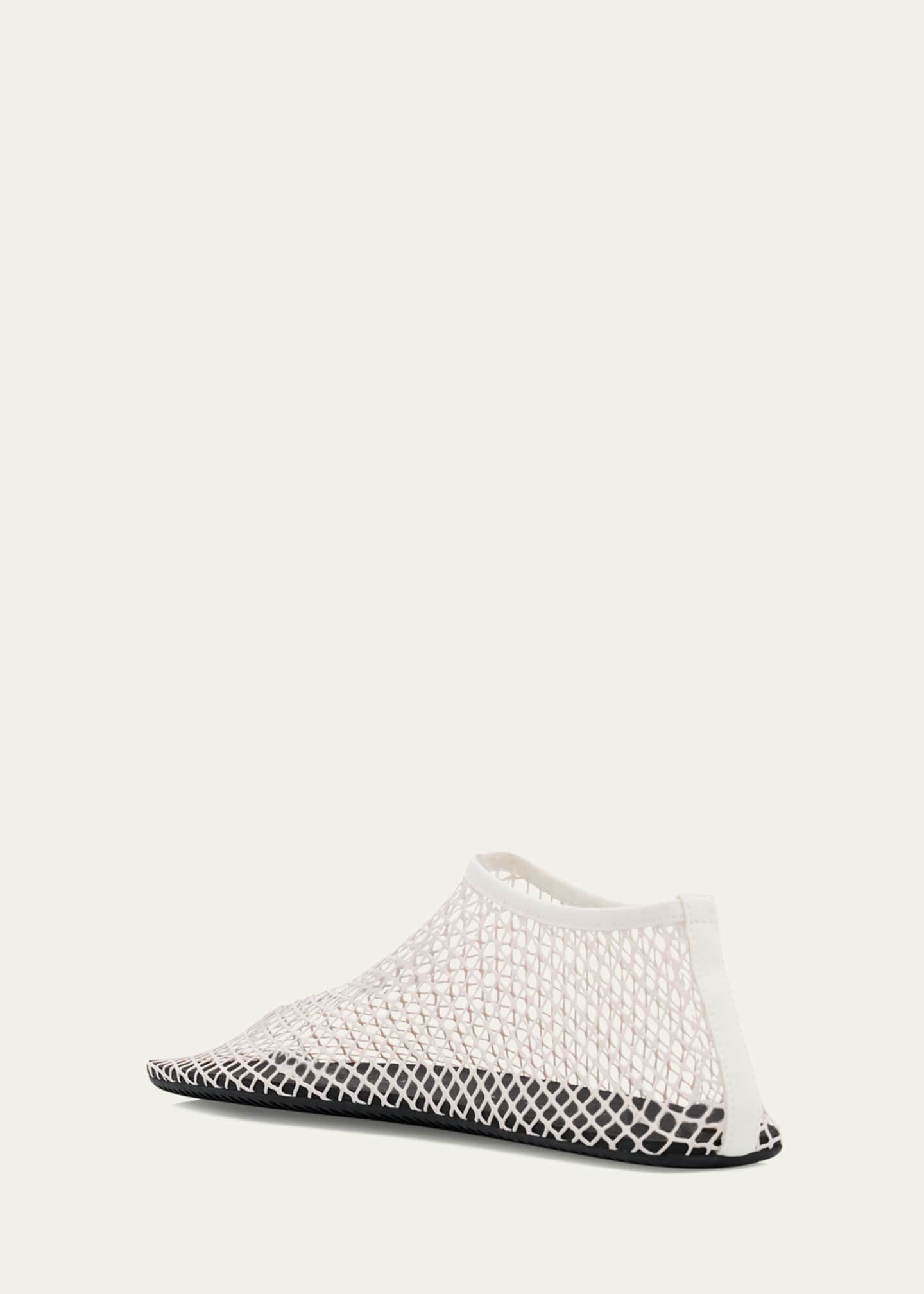 Christopher Esber Mesh Water Flats Image 4 of 6