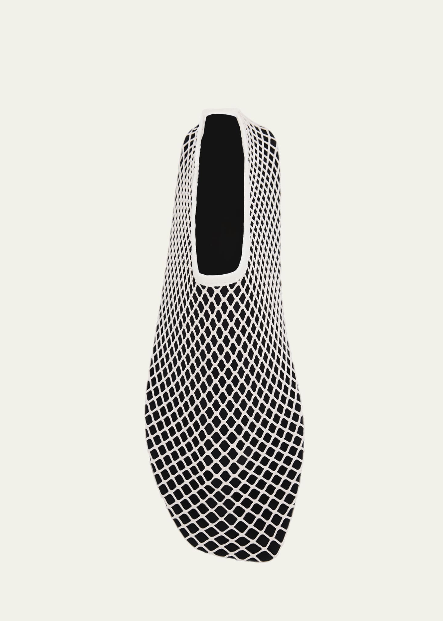 Christopher Esber Mesh Water Flats Image 6 of 6