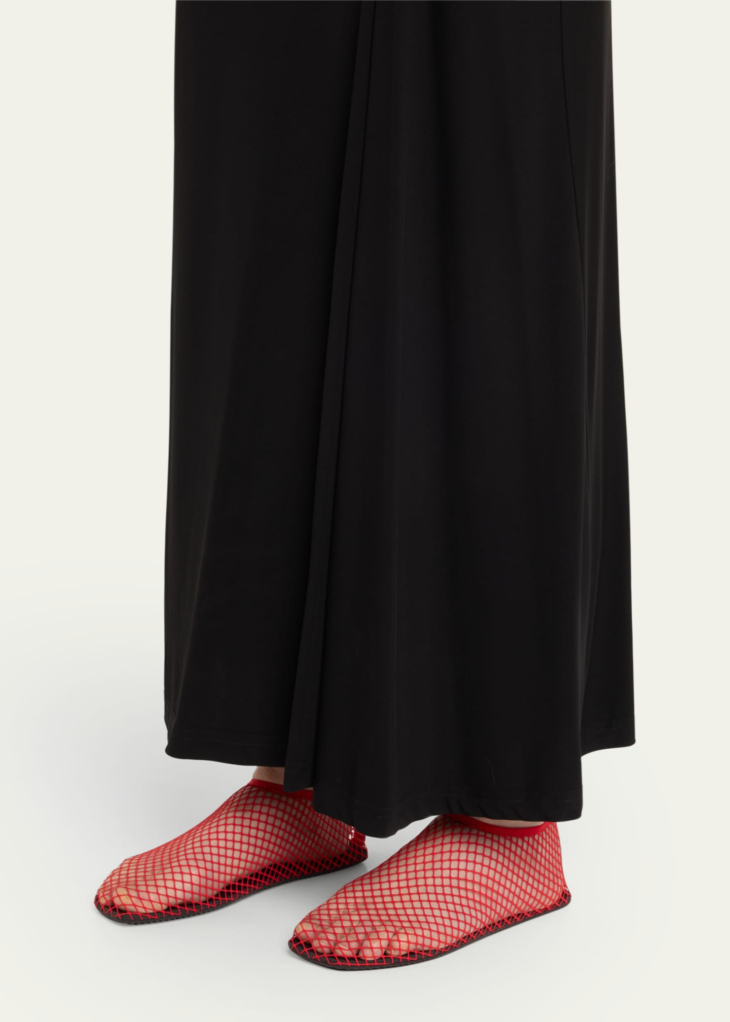 Christopher Esber Mesh Water Flats Image 2 of 6