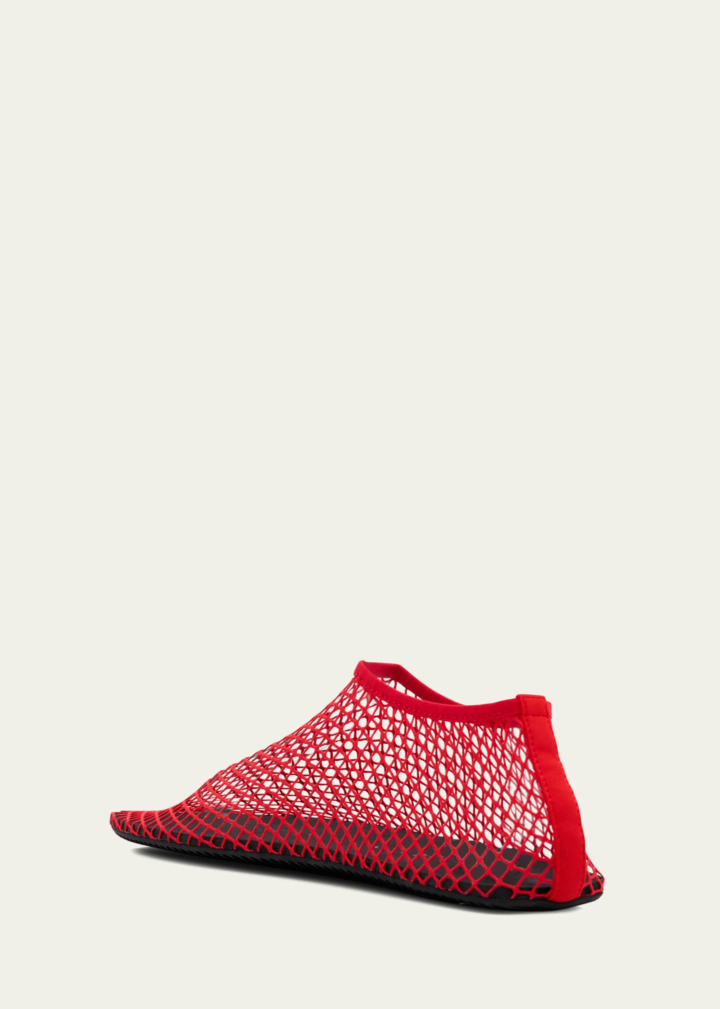 Christopher Esber Mesh Water Flats Image 4 of 6
