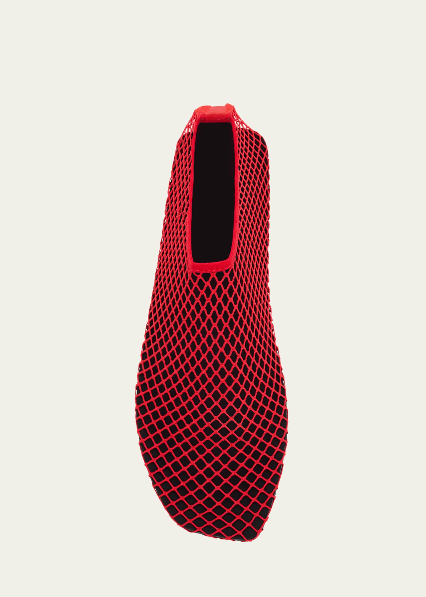 Christopher Esber Mesh Water Flats Image 6 of 6