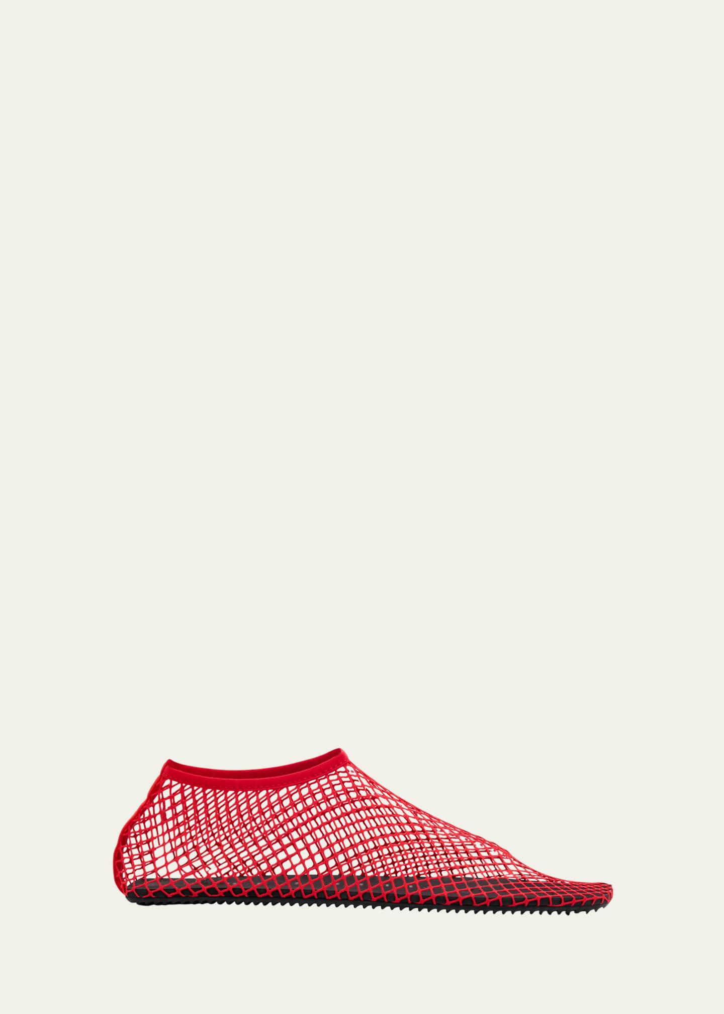 Christopher Esber Mesh Water Flats Image 1 of 6