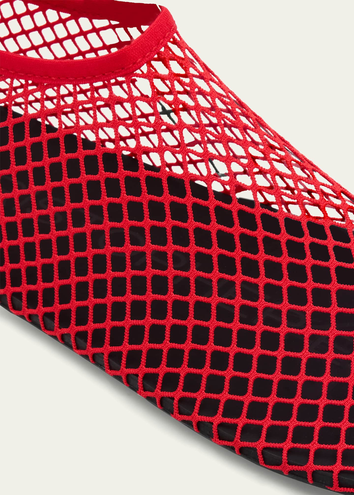 Christopher Esber Mesh Water Flats Image 5 of 6