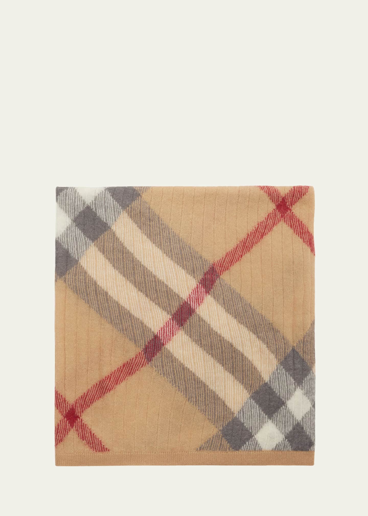 Burberry blanket baby hotsell