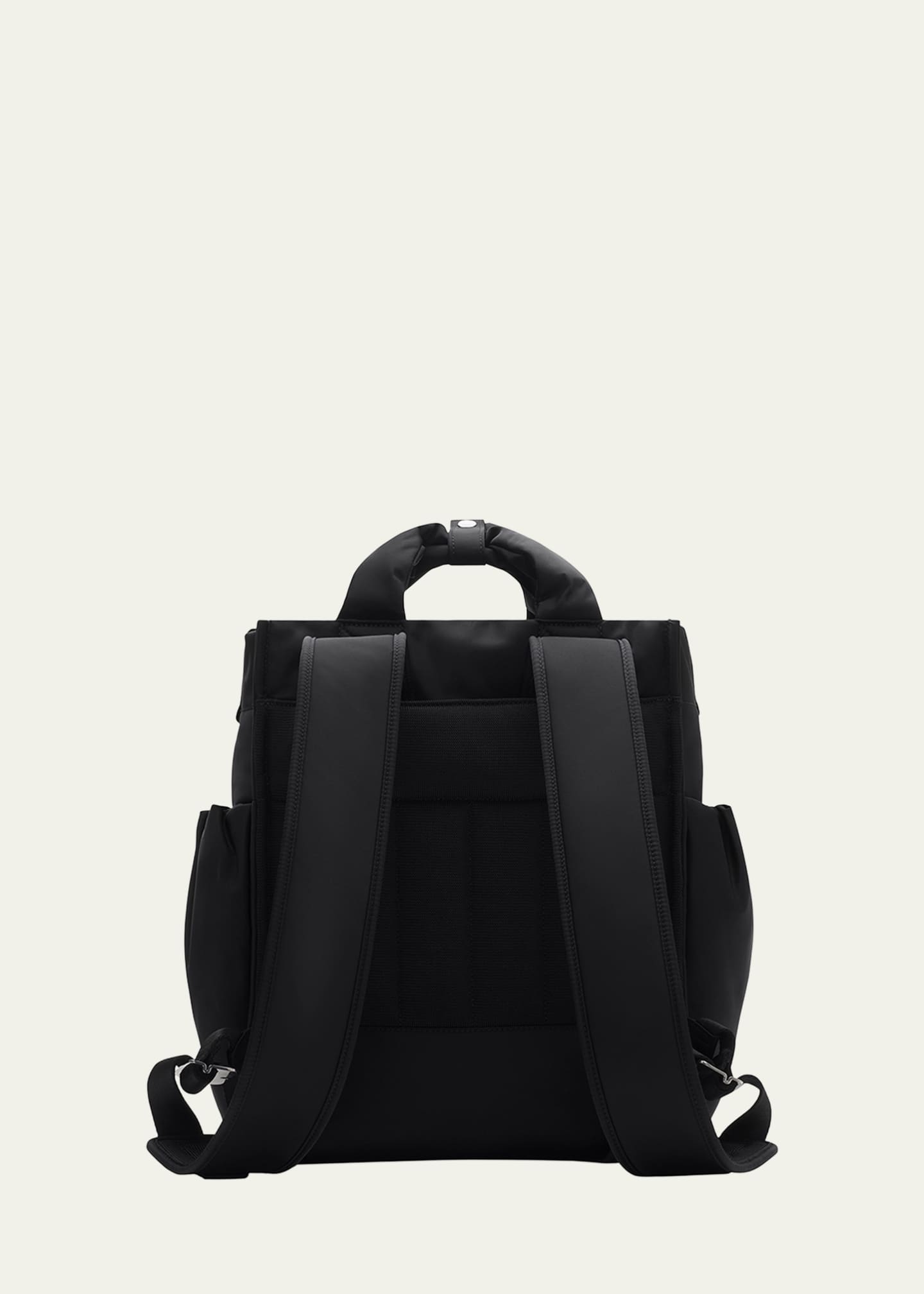 Burberry Rucksack Diaper Bag W/ Changing Mat Image 2 of 5
