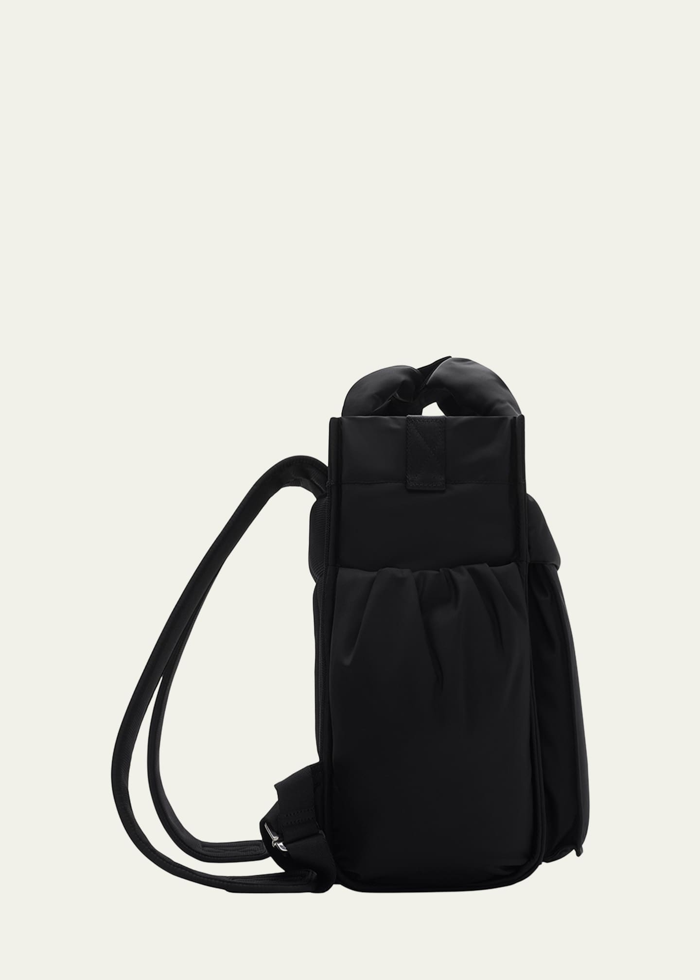 Burberry Rucksack Diaper Bag W/ Changing Mat Image 3 of 5