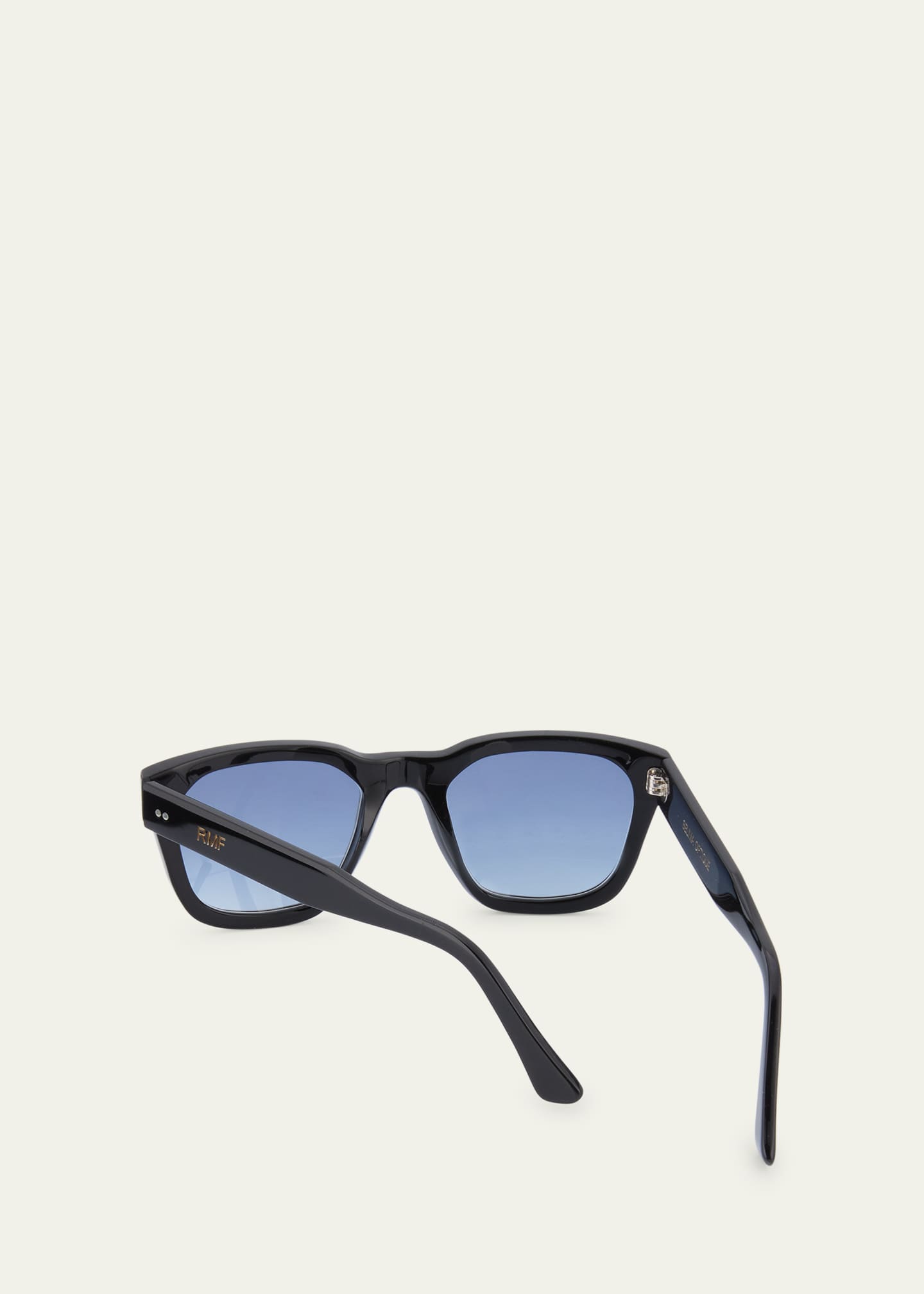 Selima Optique RMF Square Acetate Sunglasses Image 3 of 5