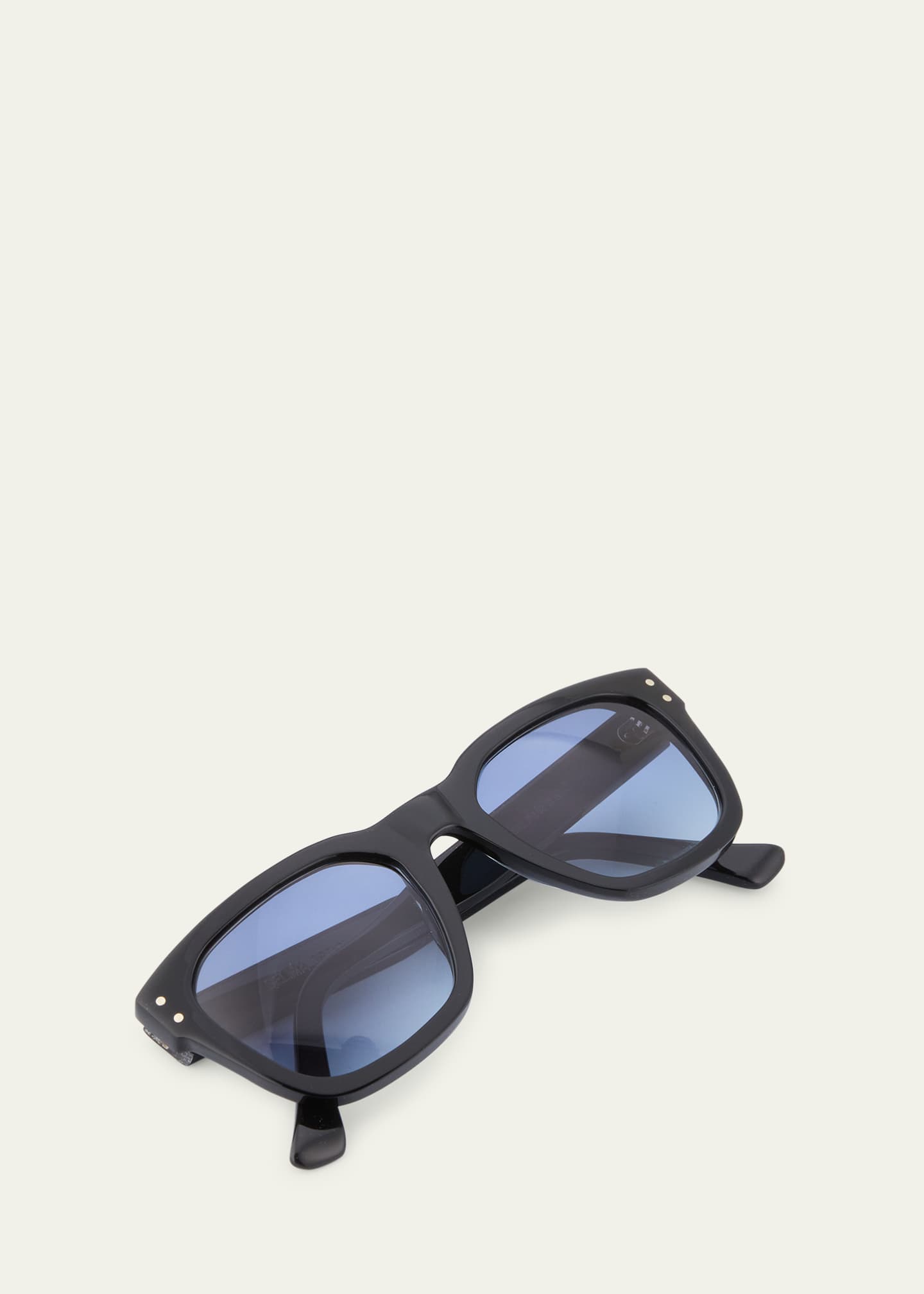 Selima Optique RMF Square Acetate Sunglasses Image 5 of 5