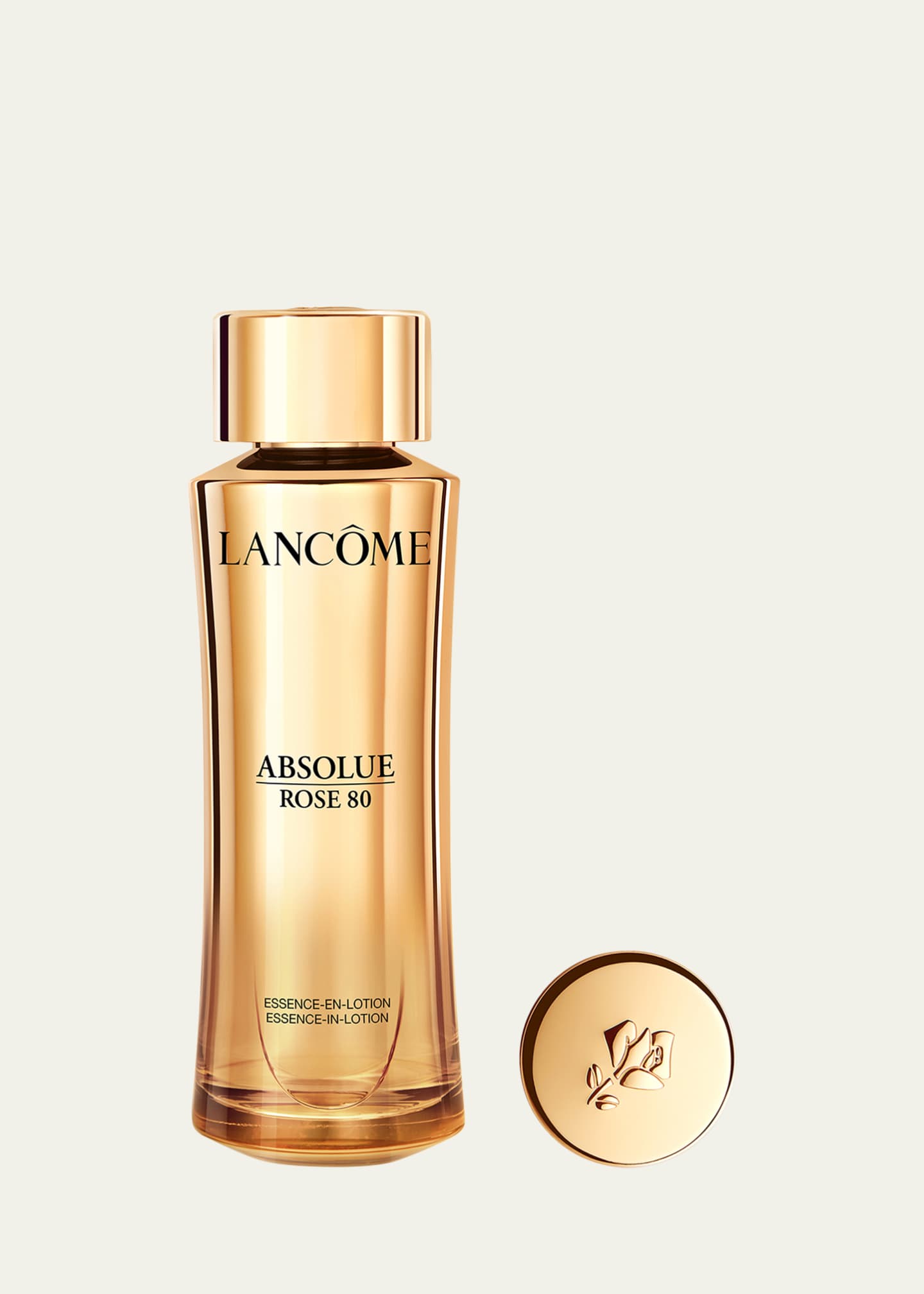 Lancome Absolue Rose80 Lotion, 5 oz. Image 1 of 3