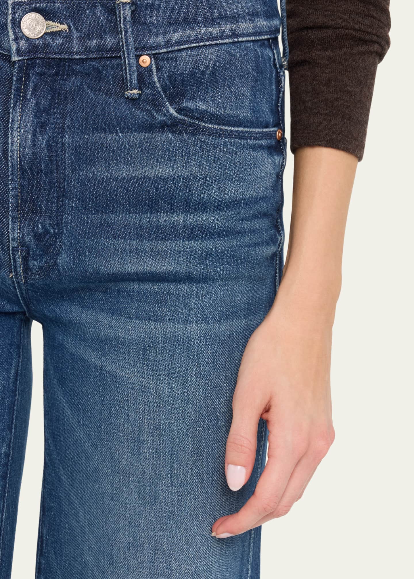 'The Twister Sneak' pants Pants main image 0
