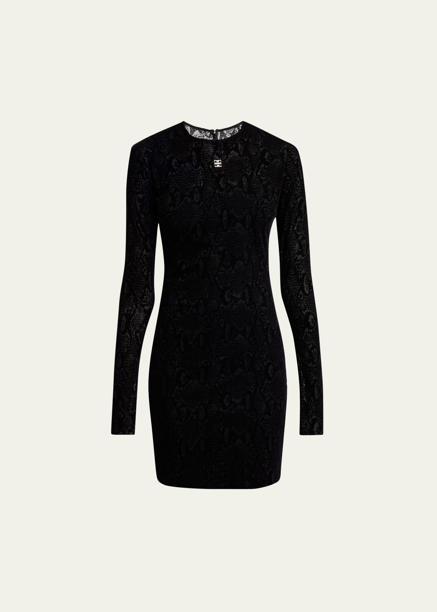 chinese dress ladies Givenchy main image 1