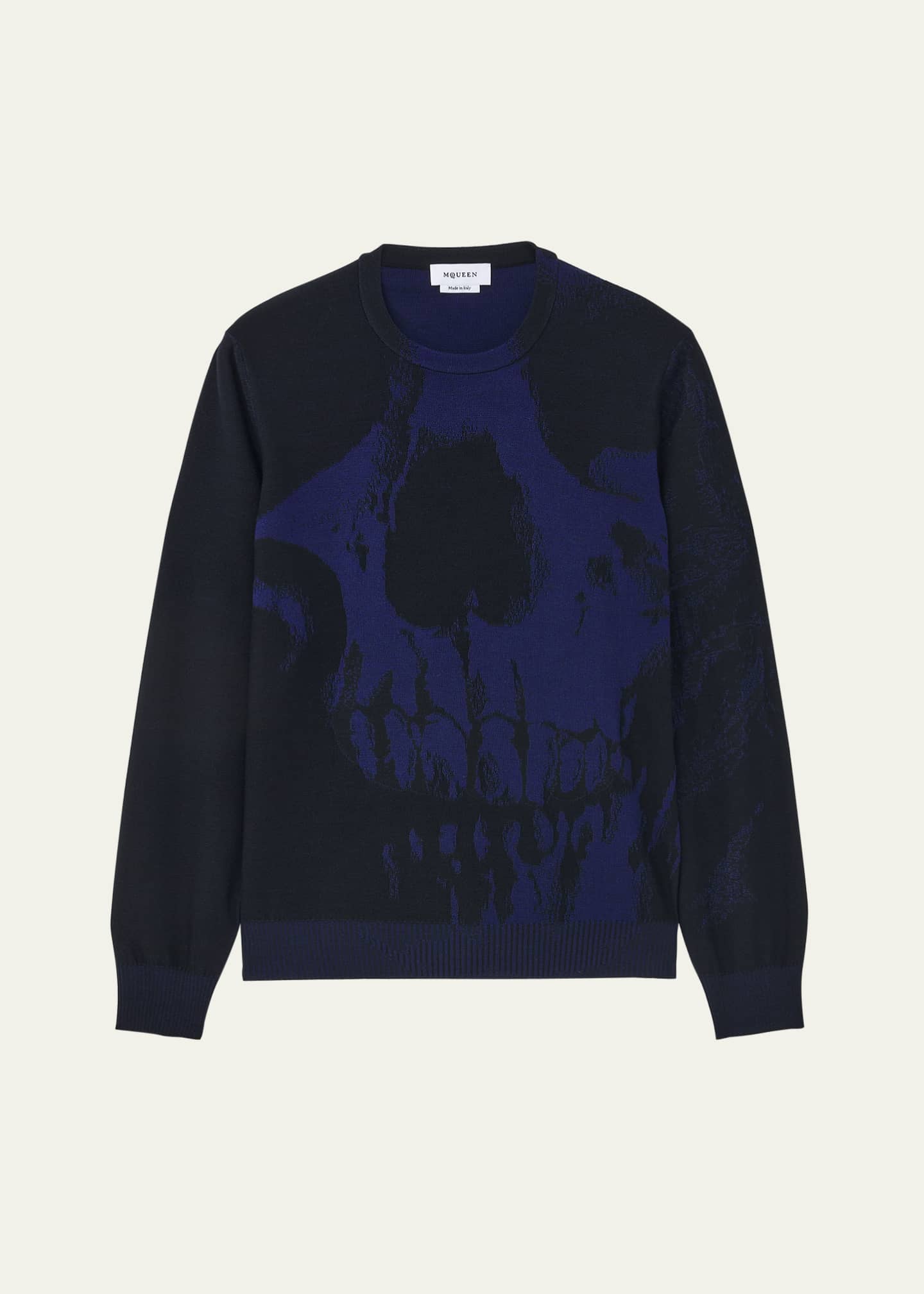 【送料&関税込】Alexander McQueen skull Sweatshirt Alexander McQueen | Shirts | Alexander Mcqueen Skull