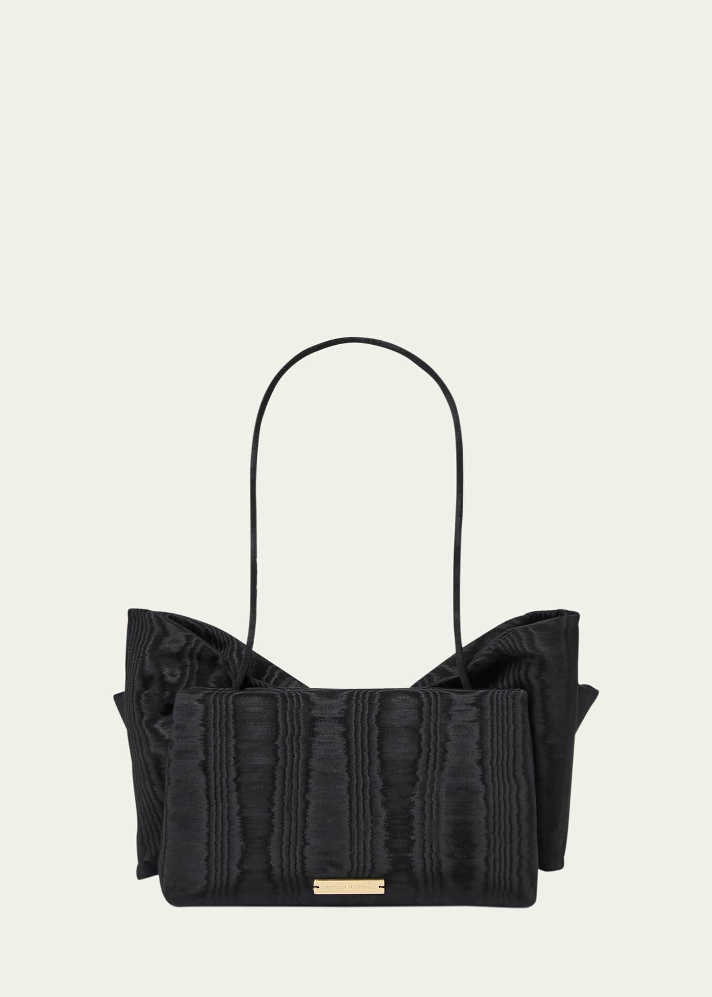 Loeffler Randall Valerie Bow Shoulder Bag Image 2 of 2