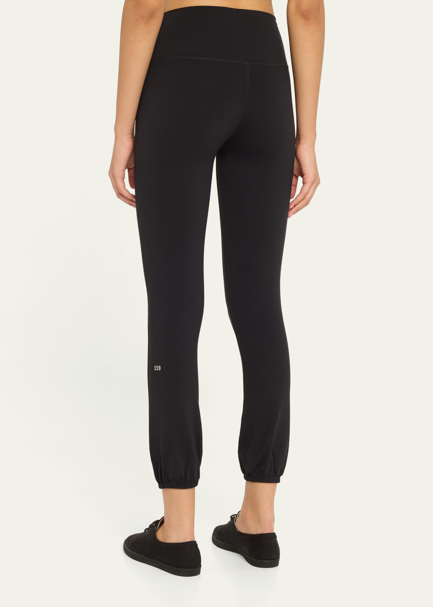 Splits59 Icon High-Waist Supplex Leggings - Bergdorf Goodman