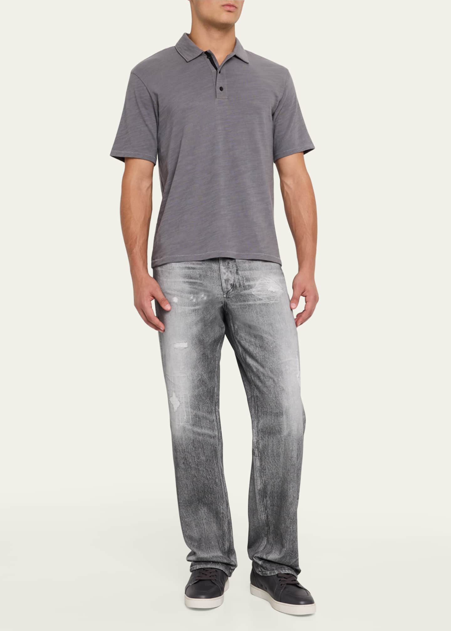 Rag & Bone Men's Fit 4 Miramar Jeans Image 2 of 5