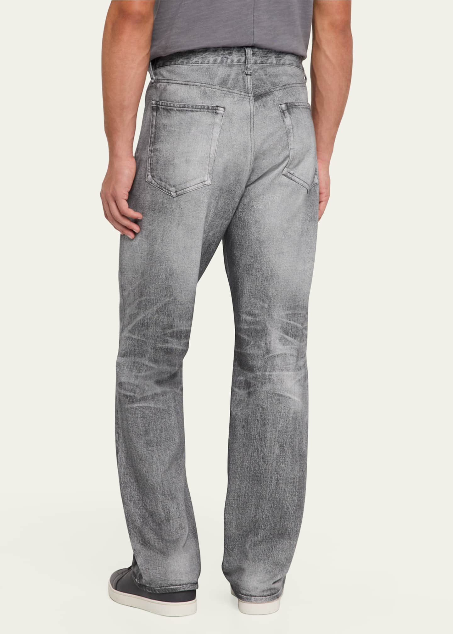 Rag & Bone Men's Fit 4 Miramar Jeans Image 3 of 5