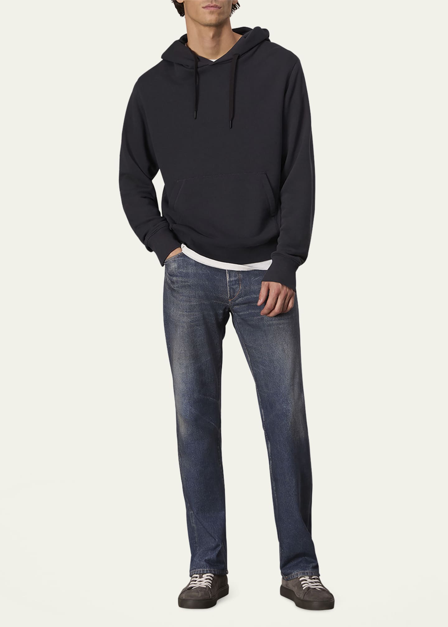 Rag & Bone Men's Fit 4 Miramar Jeans Image 2 of 5