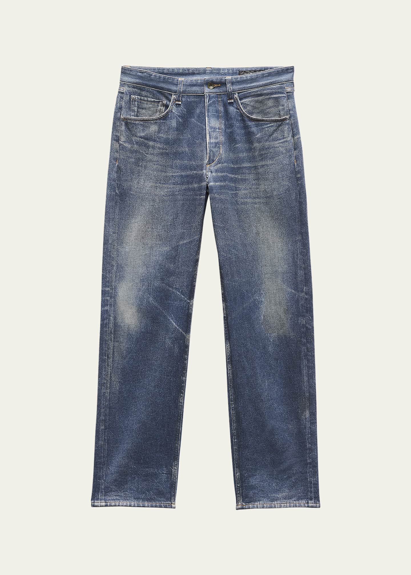 Rag & Bone Men's Fit 4 Miramar Jeans Image 1 of 5
