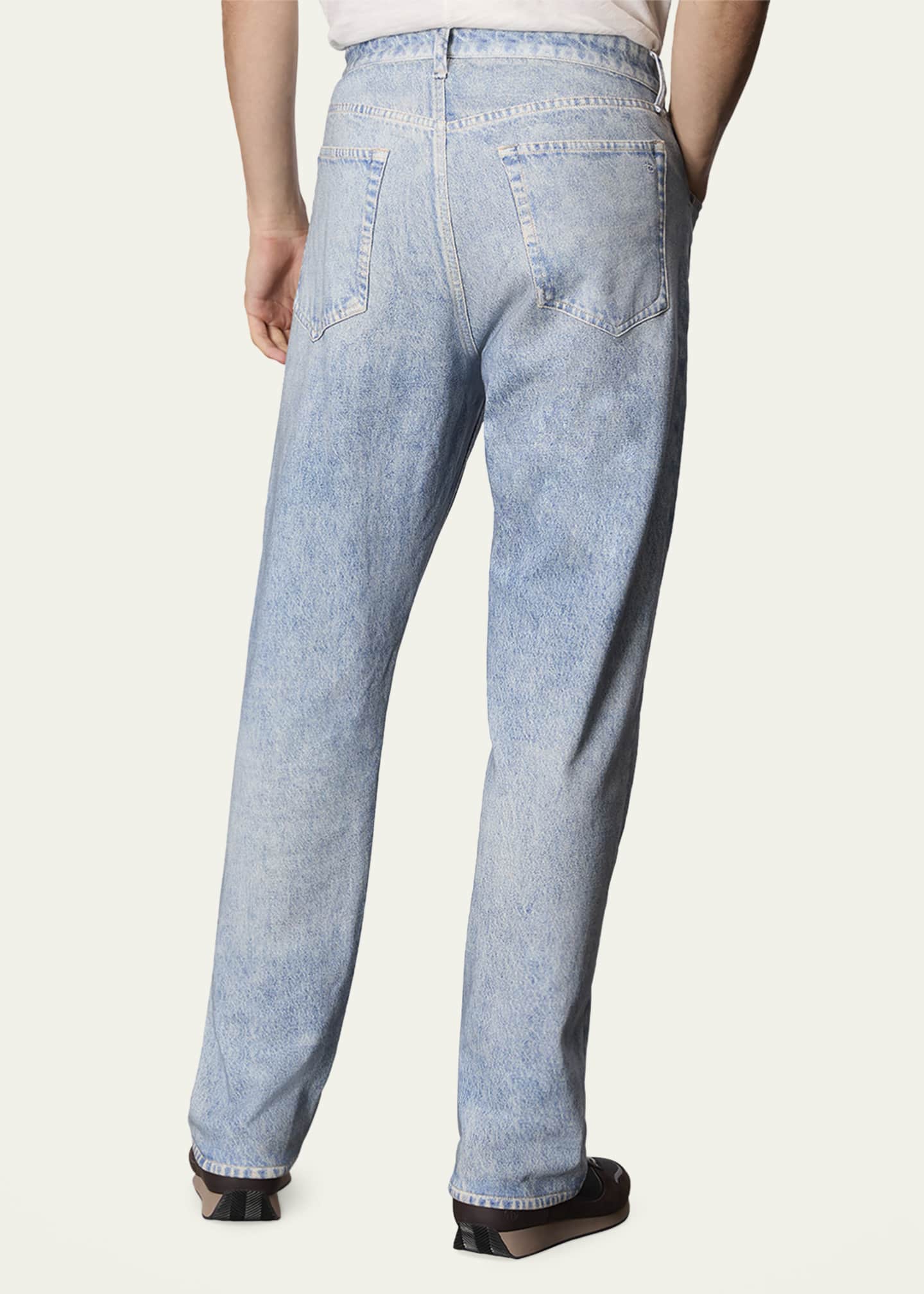 Rag & Bone Men's Fit 4 Miramar Jeans Image 3 of 5
