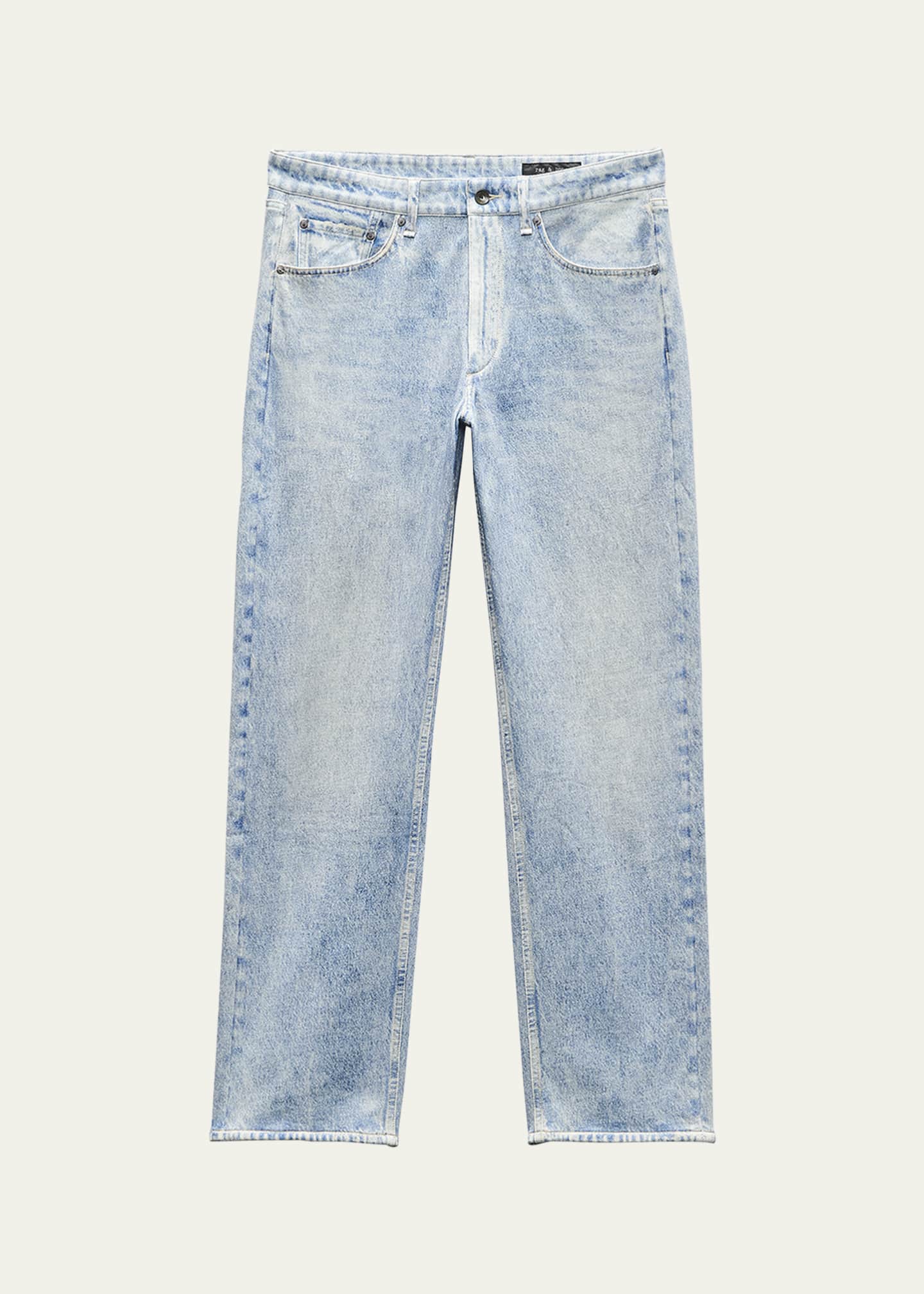 Rag & Bone Men's Fit 4 Miramar Jeans Image 1 of 5