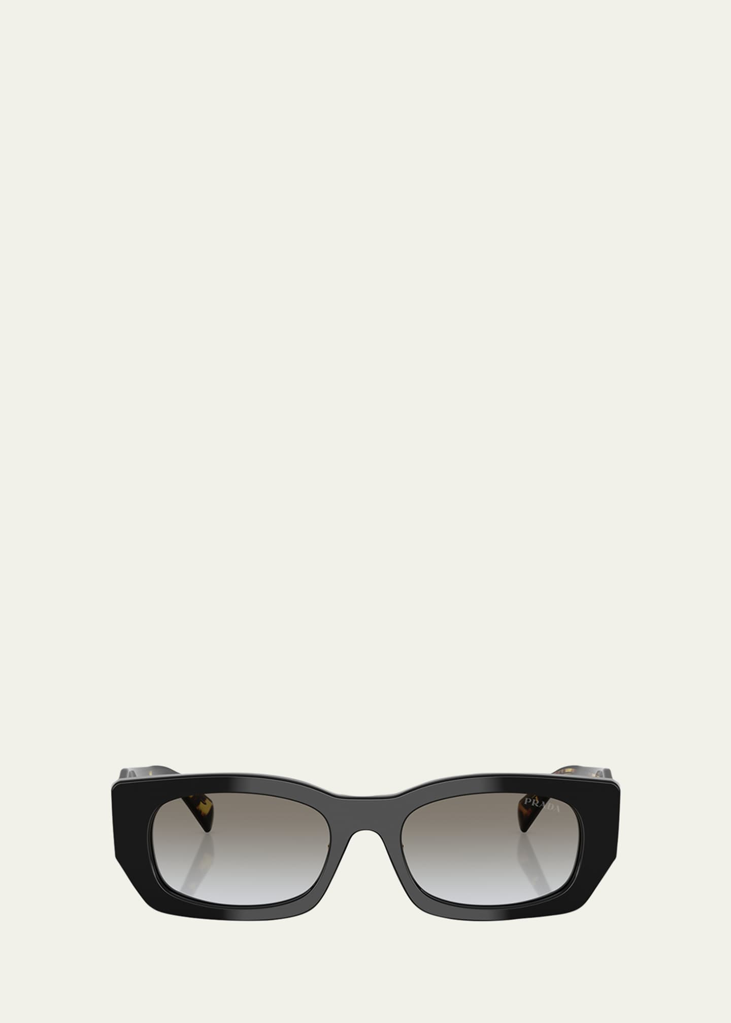 Prada PR B05SF Pillow Sunglasses Image 1 of 3