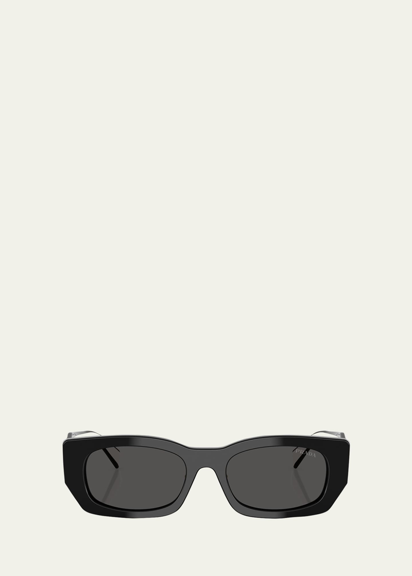 Prada PR B05SF Pillow Sunglasses Image 1 of 3