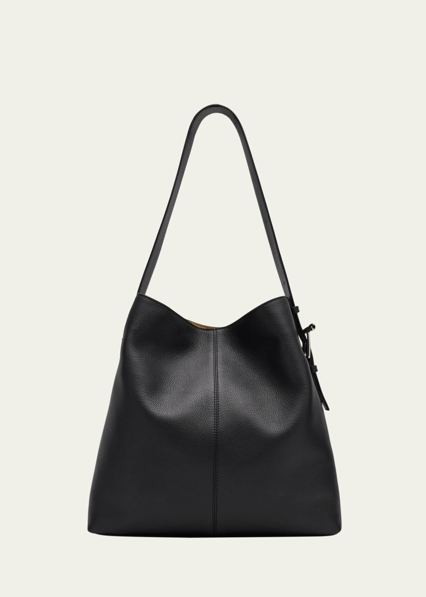 McQueen T-Bar Sling Shoulder Bag Image 1 of 6