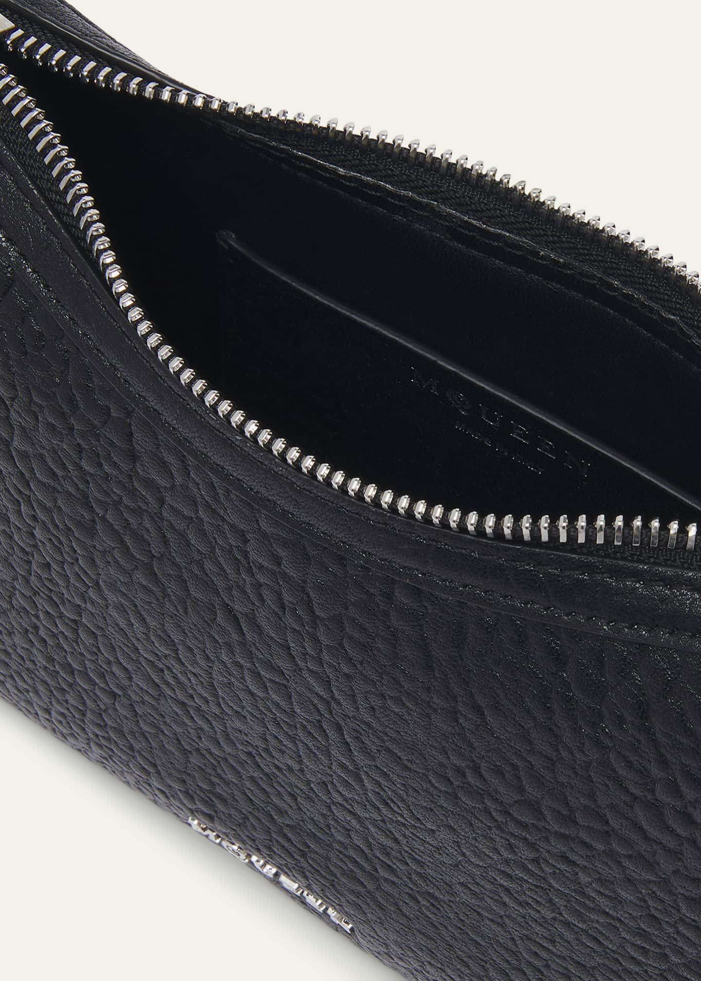 McQueen T-Bar Sling Pouch Image 3 of 3