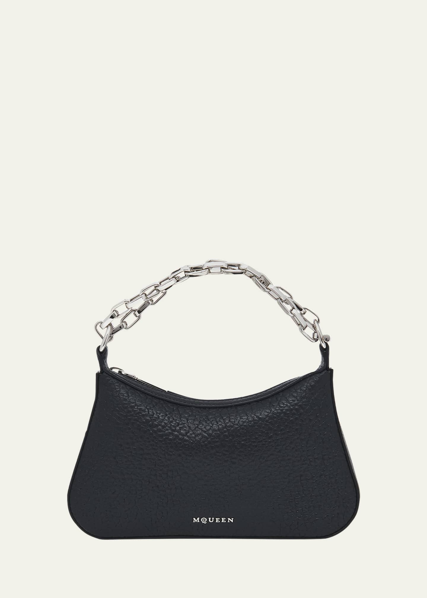 McQueen T-Bar Sling Pouch Image 1 of 3