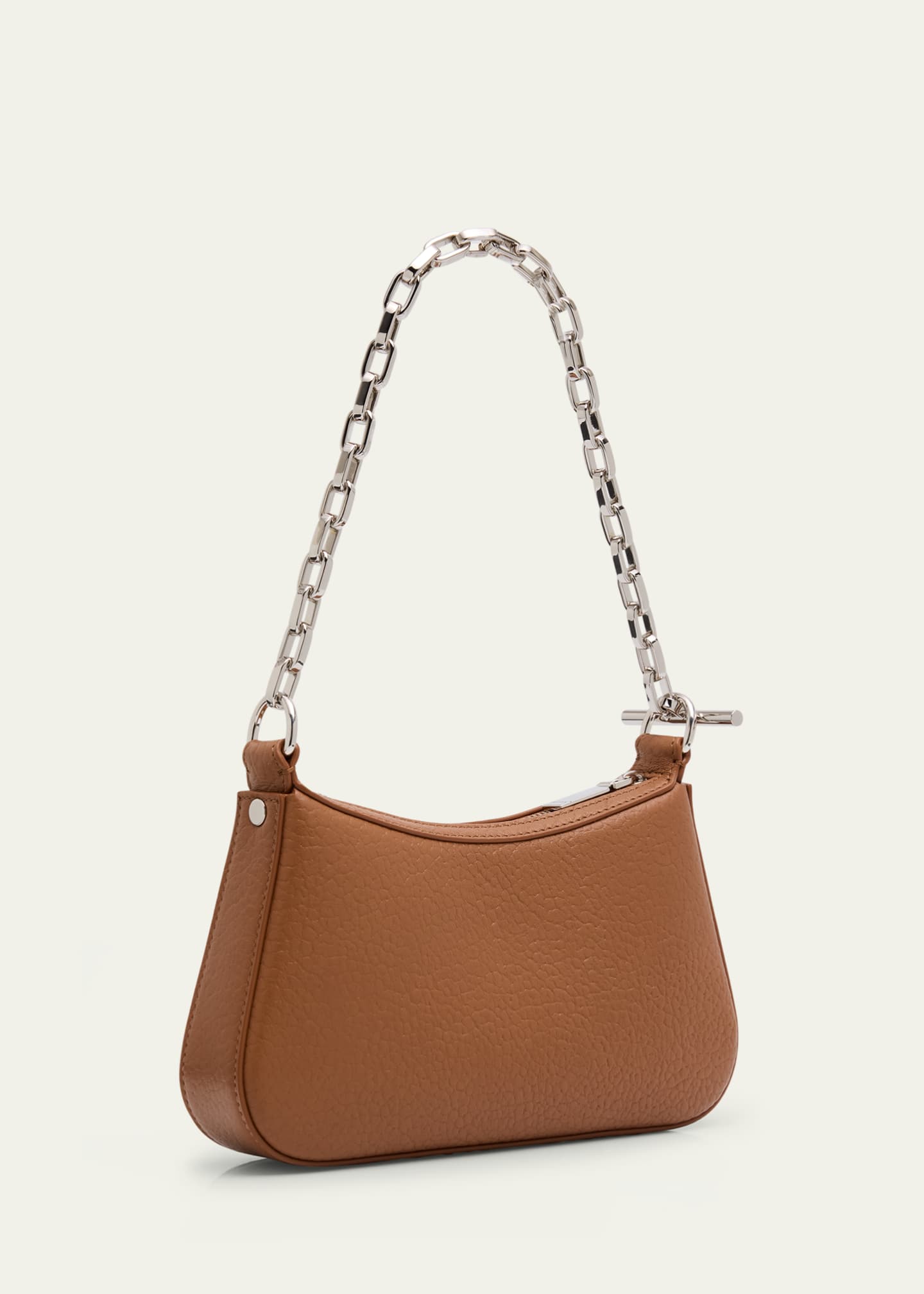 McQueen T-Bar Sling Pouch Image 3 of 6
