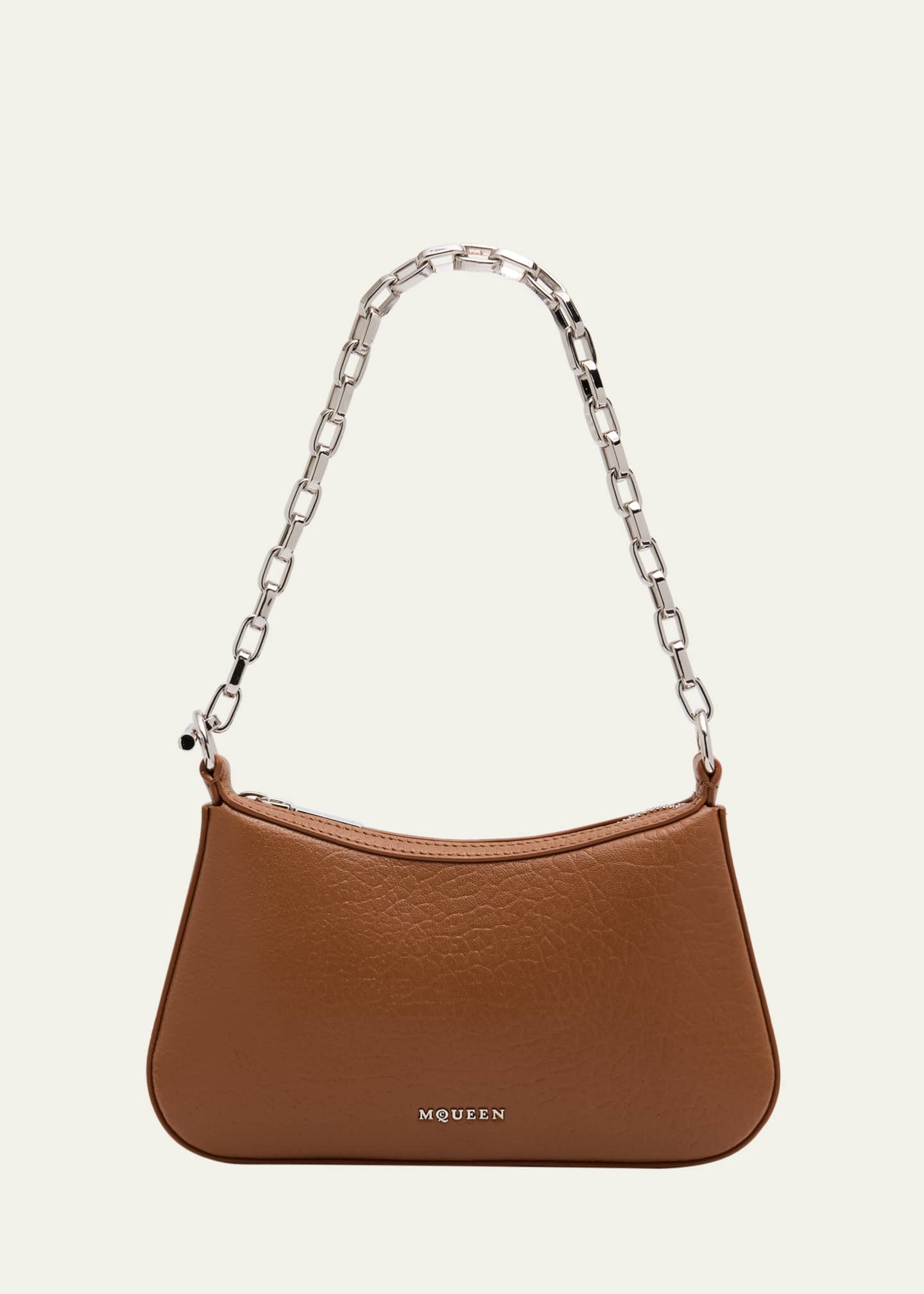 McQueen T-Bar Sling Pouch Image 1 of 6