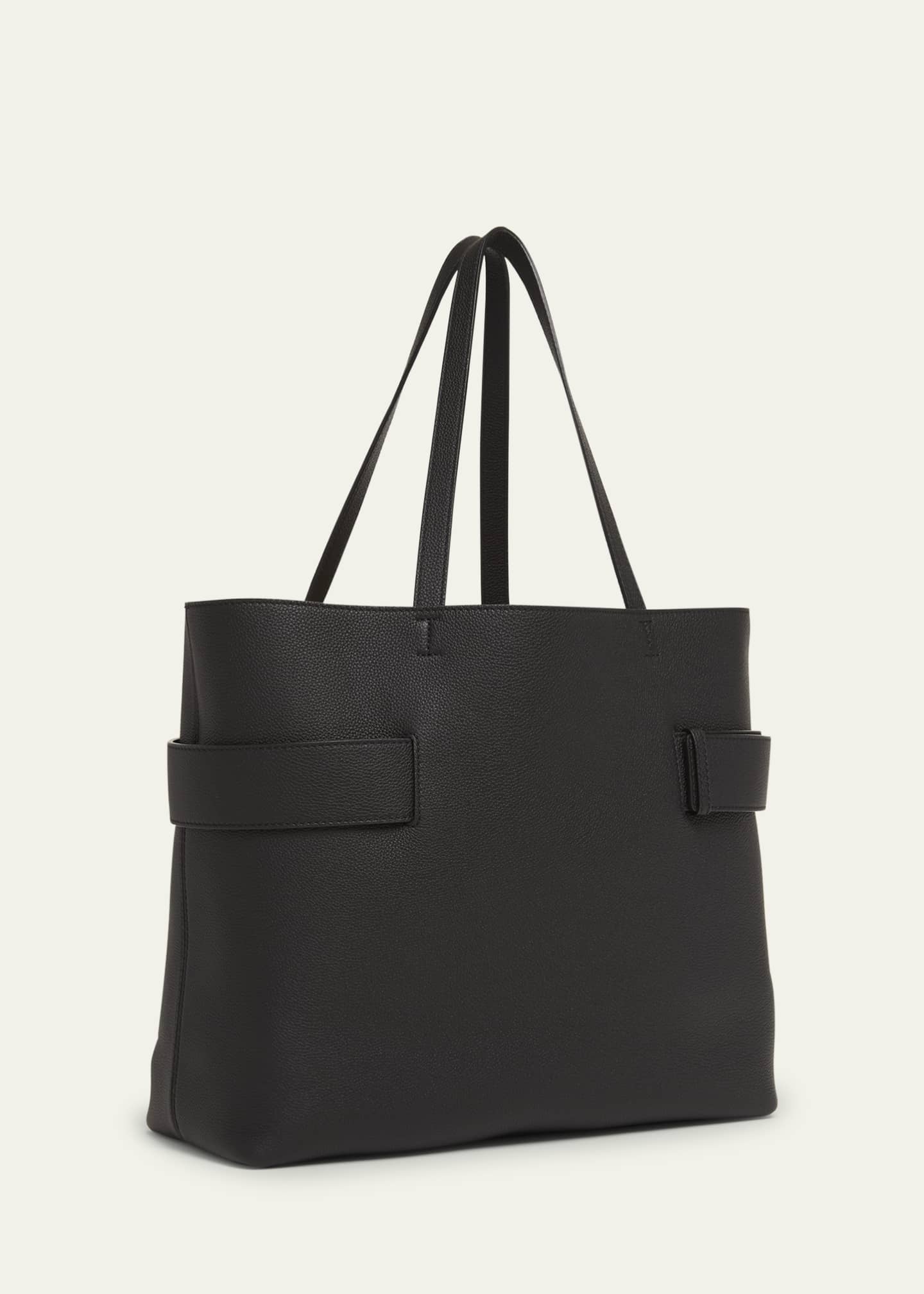 McQueen T-Bar Sling Shopper Tote Bag Image 3 of 5