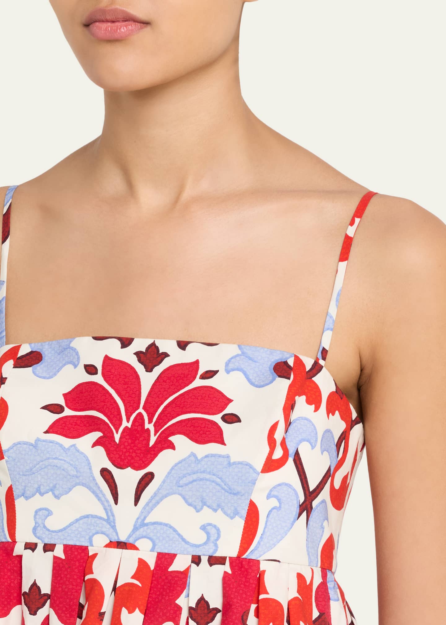 cara cara leo mini dress Cara Cara Leo Mini Dress