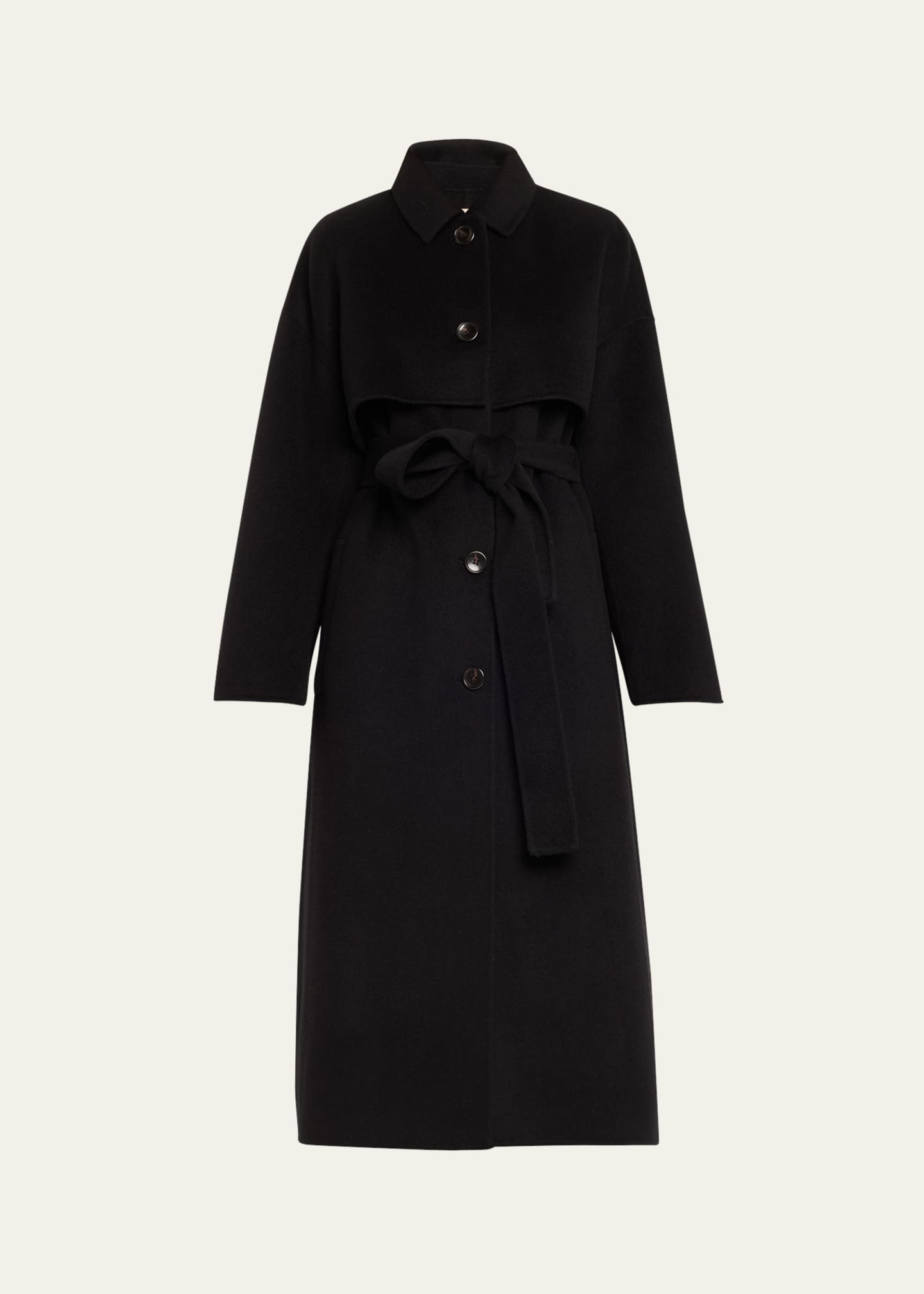 Ulla johnson coat on sale