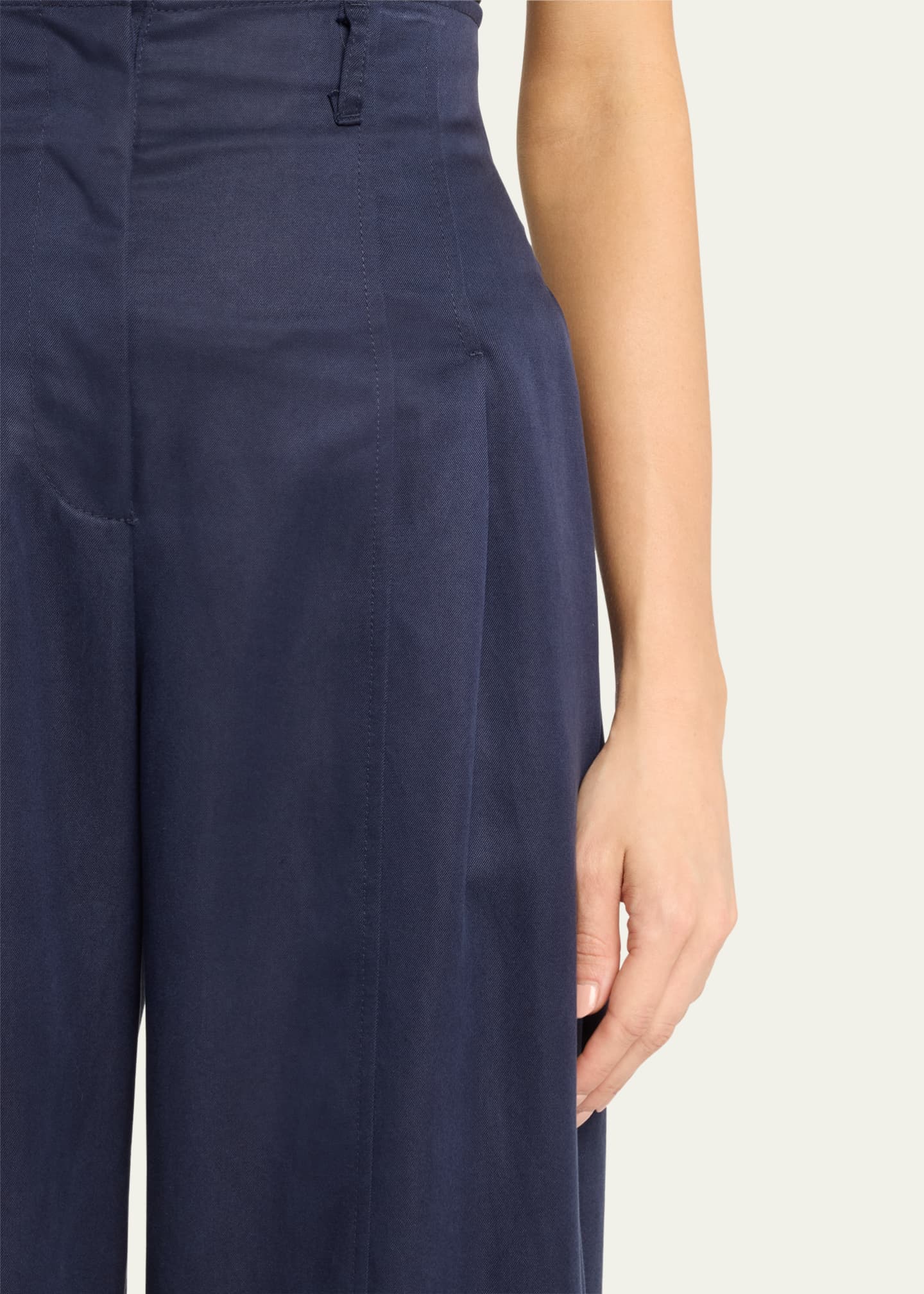 Ulla Johnson Carine High-Rise pants Image 5 of 5