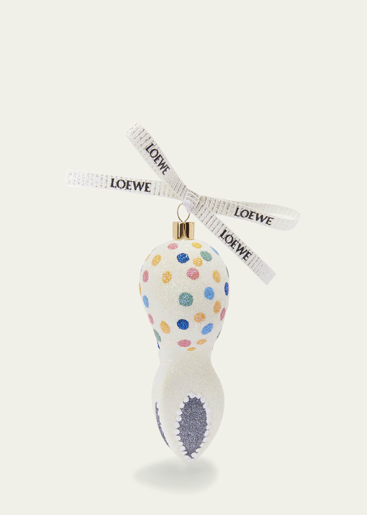 Loewe Octopus Balloon Bauble Ornament Image 2 of 3