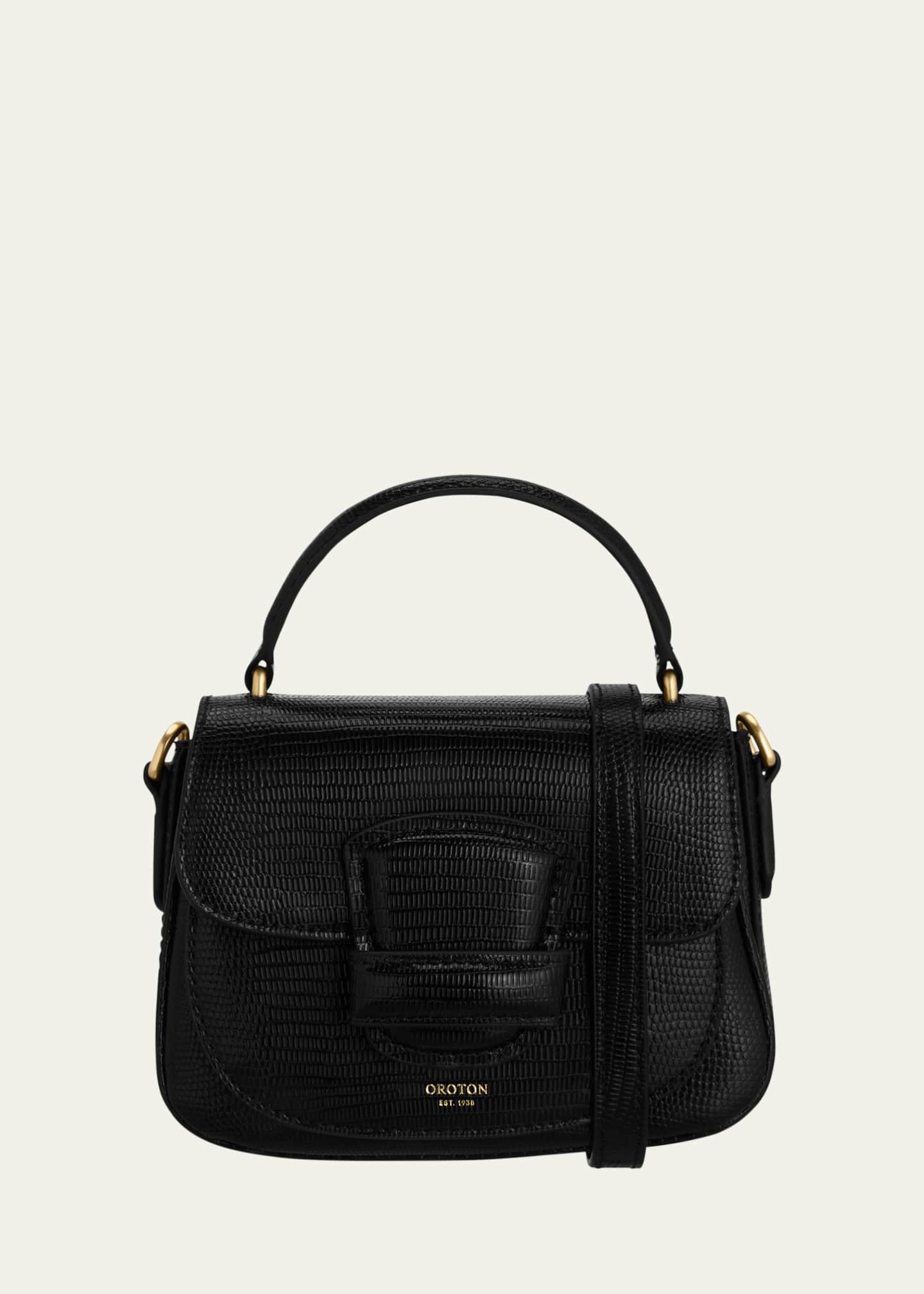 Oroton leather bags 2025