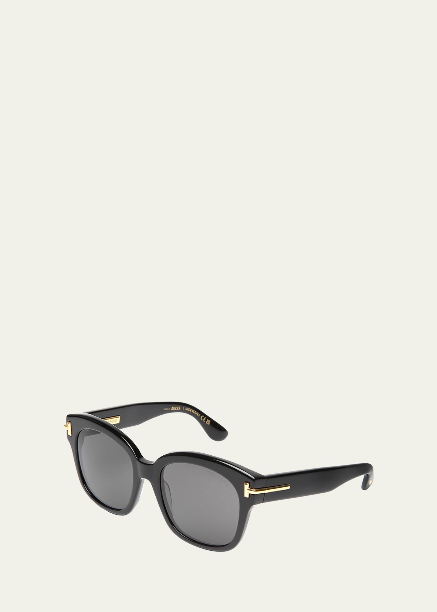 TOM FORD Icon Collection Sunglasses - Bergdorf Goodman display picture 1