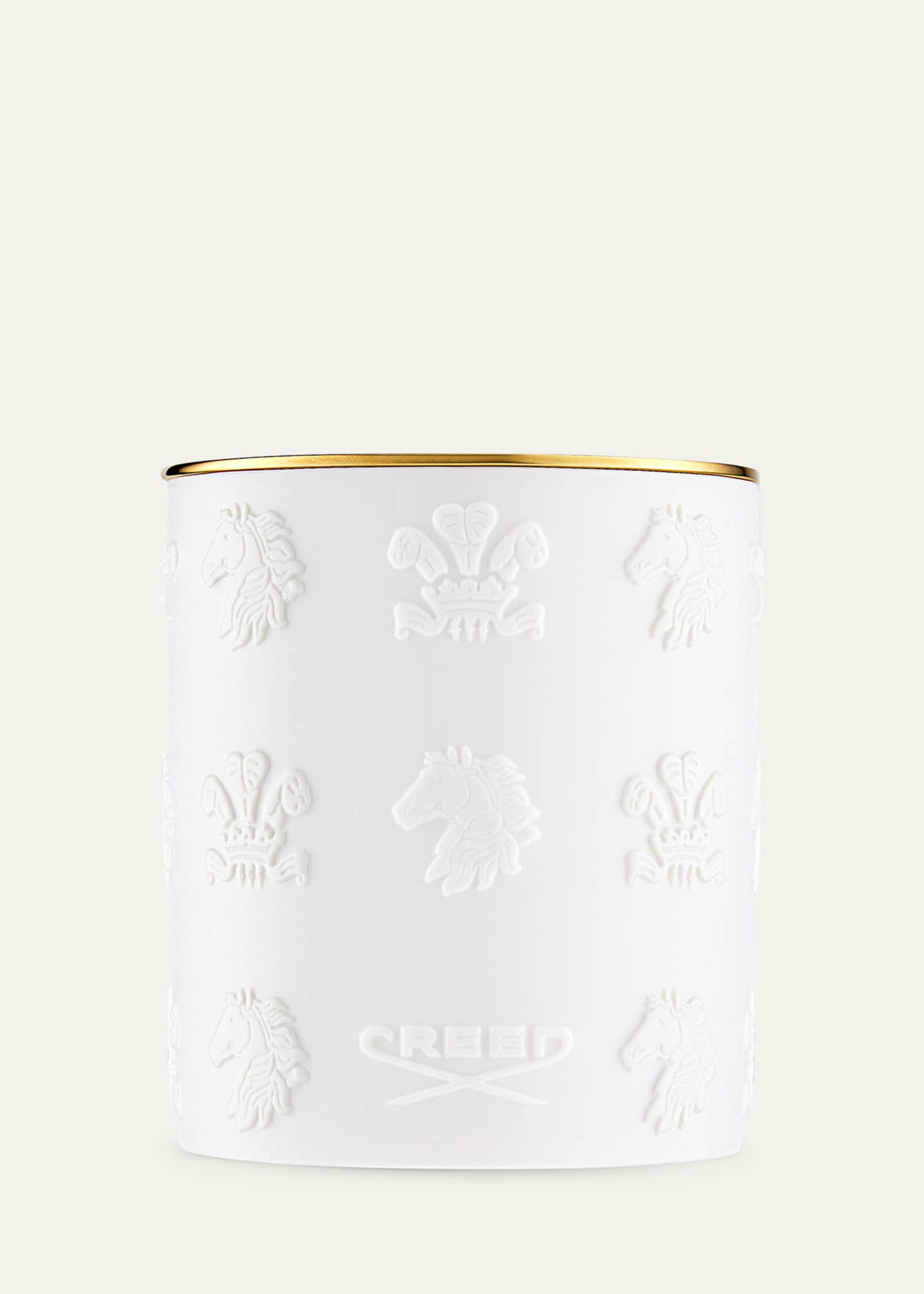 CREED Aventus Porcelain Scented Candle, 7.76 oz. Image 2 of 5