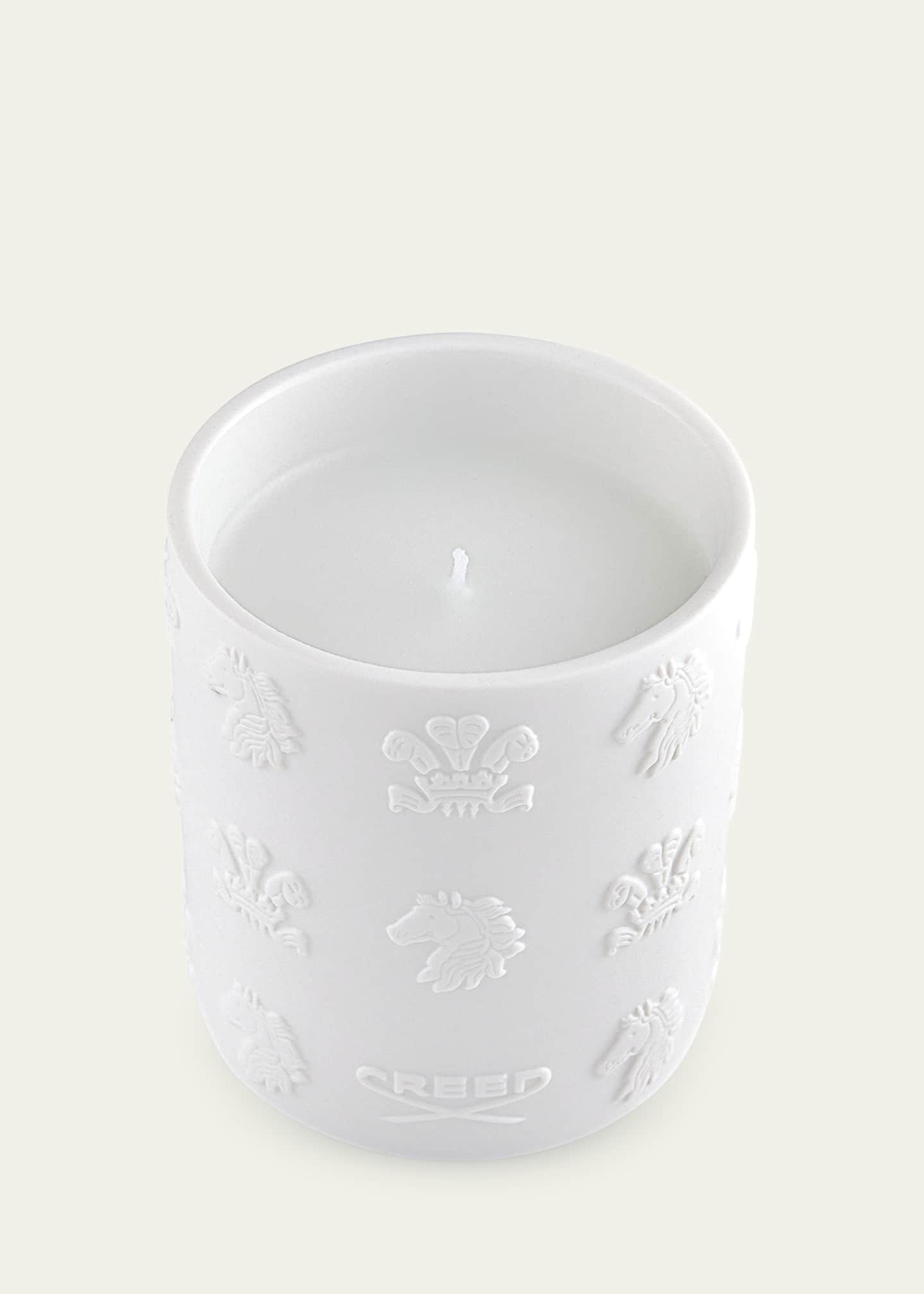CREED Aventus Porcelain Scented Candle, 7.76 oz. Image 3 of 5