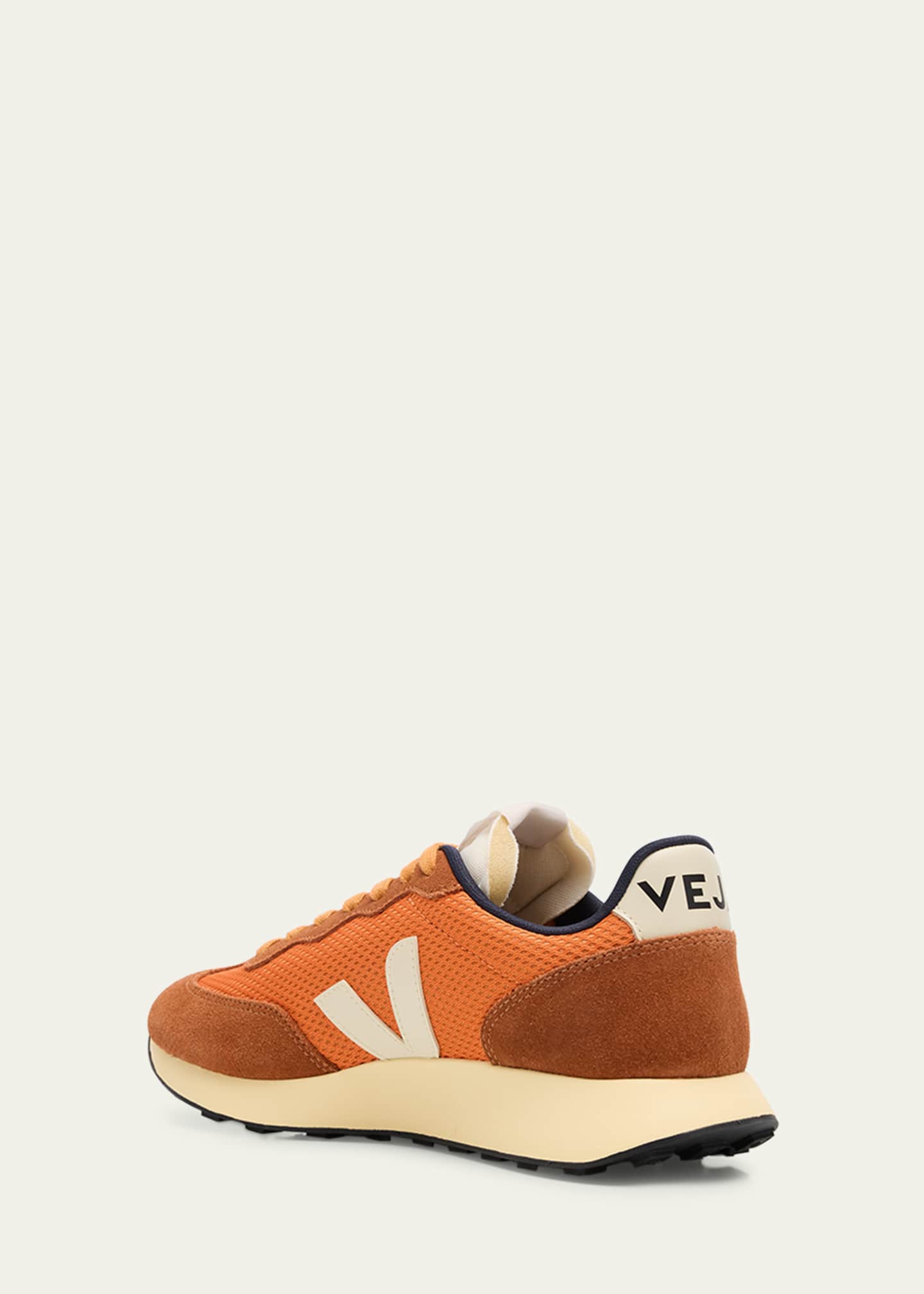 VEJA Rio Branco II Mesh Runner Sneakers Image 2 of 4